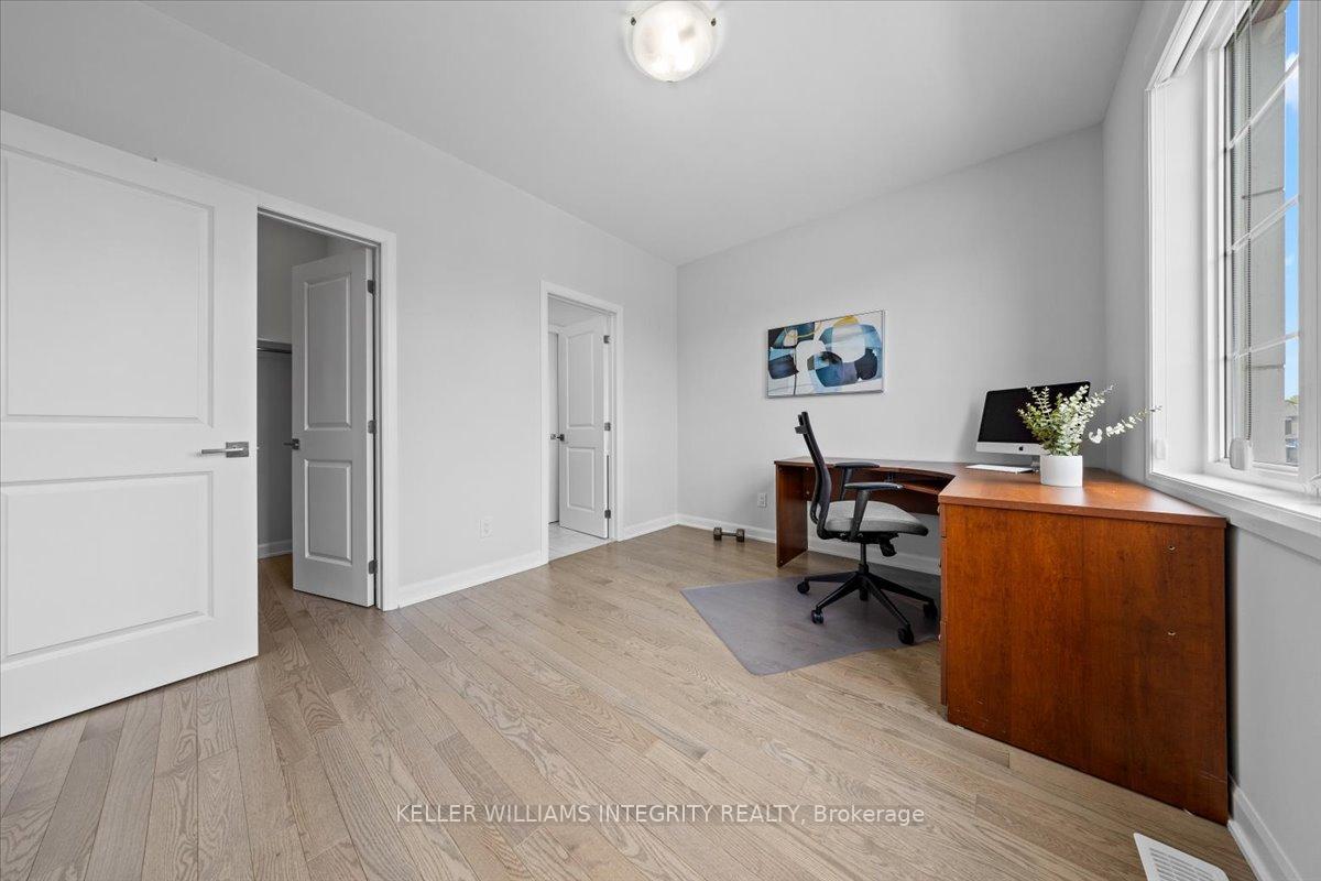 Photo 31 of 69 Ascari Road, Ottawa, Mahogany Community — HOMEH