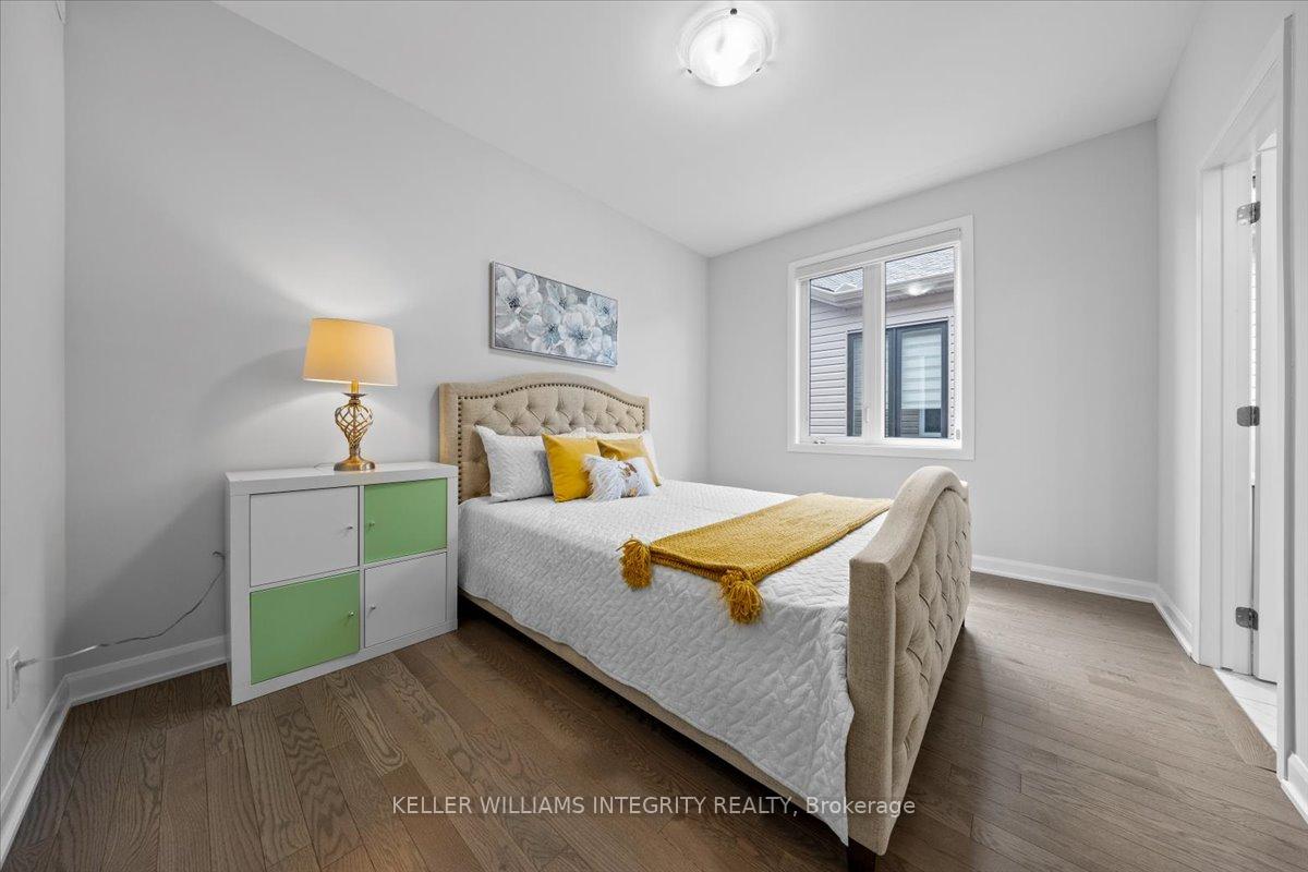 Photo 27 of 69 Ascari Road, Ottawa, Mahogany Community — HOMEH