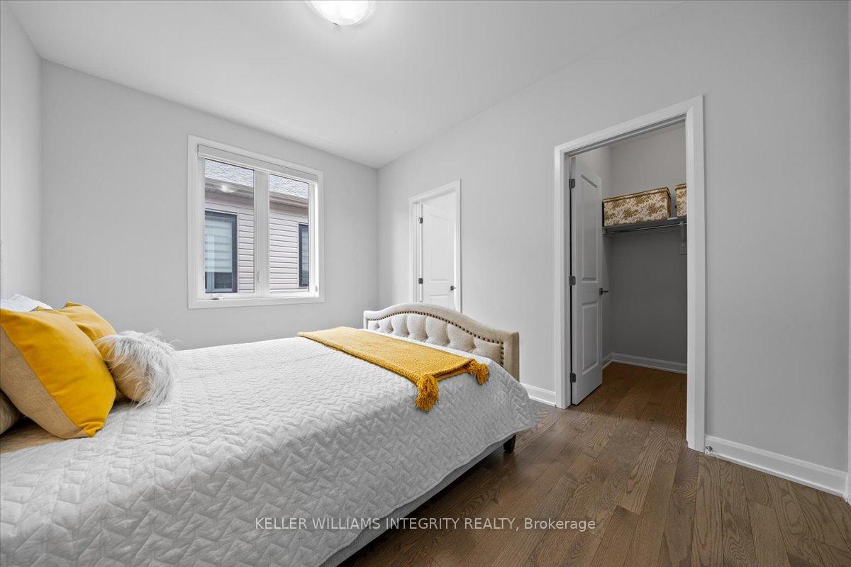 Photo 30 of 69 Ascari Road, Ottawa, Mahogany Community — HOMEH
