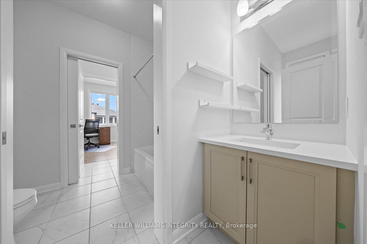 Photo 34 of 69 Ascari Road, Ottawa, Mahogany Community — HOMEH