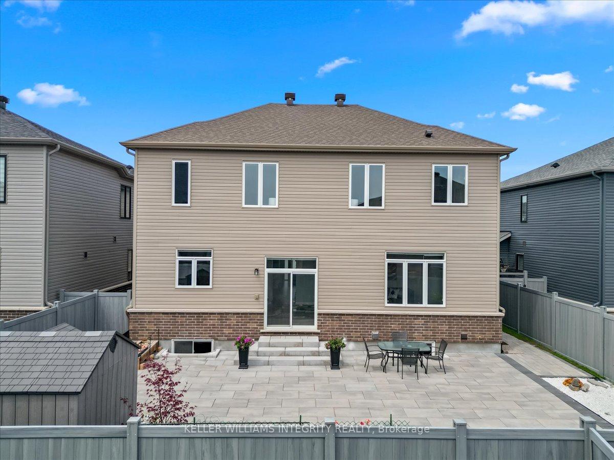 Photo 38 of 69 Ascari Road, Ottawa, Mahogany Community — HOMEH