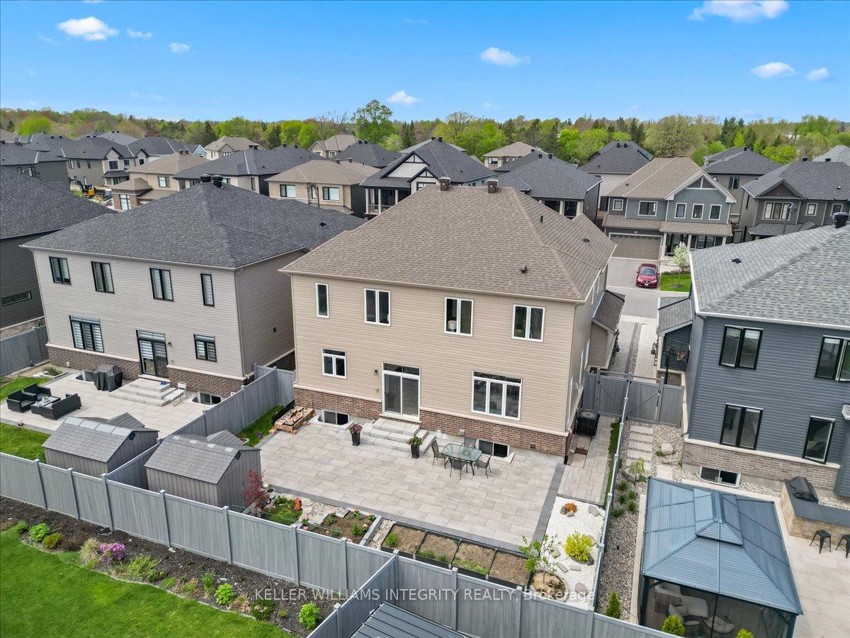 Photo 43 of 69 Ascari Road, Ottawa, Mahogany Community — HOMEH