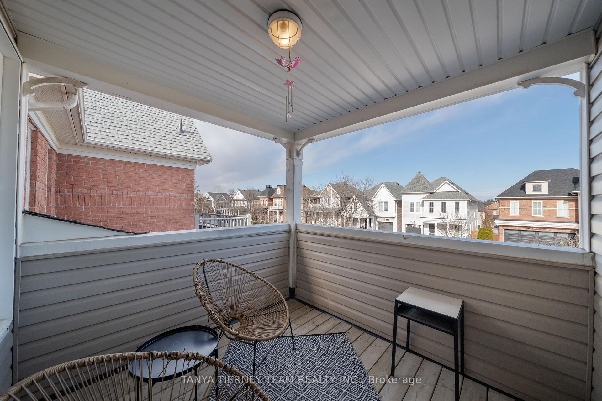 Photo 26 of 45 Eastgate Circle, Whitby, Brooklin — HOMEH