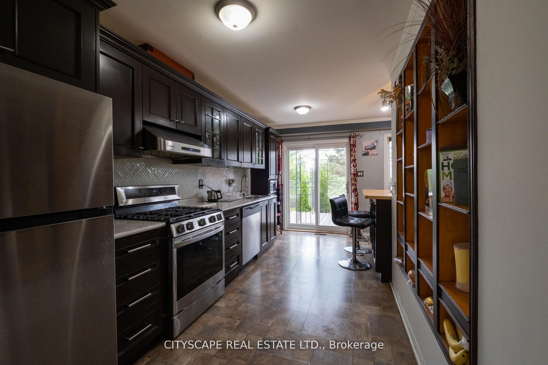 Photo 15 of 2176 Ferguson Street, Innisfil, Alcona — HOMEH
