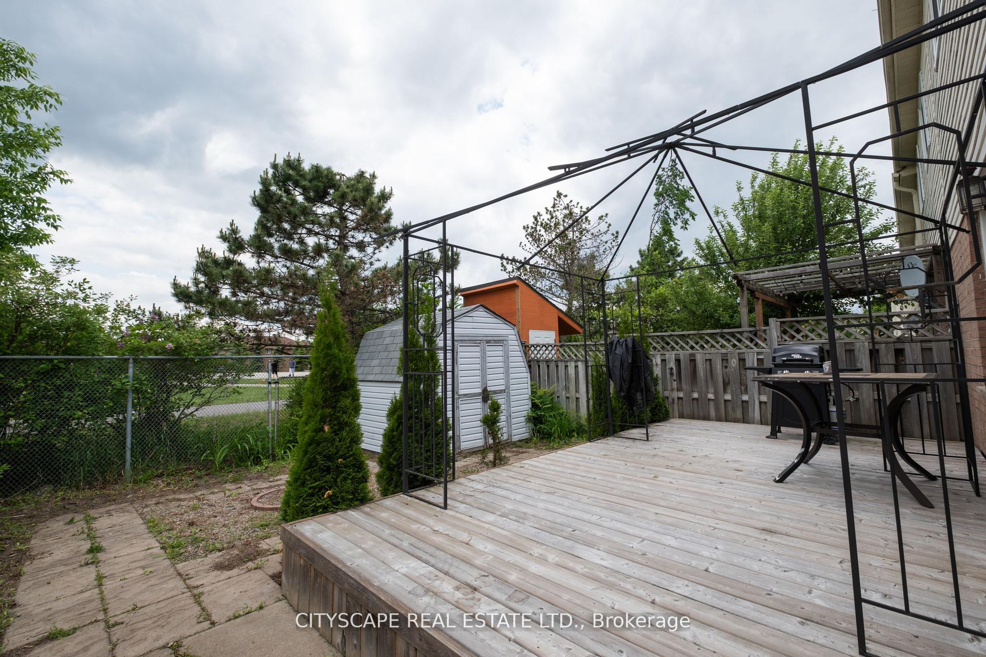 Photo 19 of 2176 Ferguson Street, Innisfil, Alcona — HOMEH