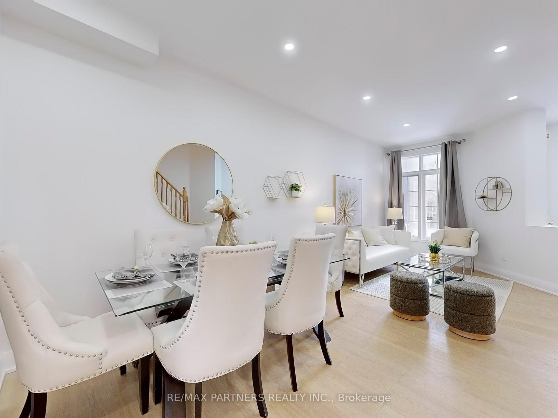 Photo 6 of 190 Bur Oak Avenue, Markham, Berczy — HOMEH
