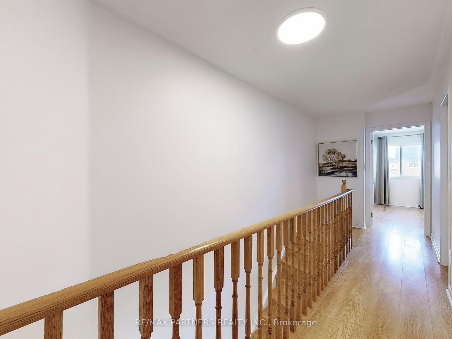 Photo 19 of 190 Bur Oak Avenue, Markham, Berczy — HOMEH