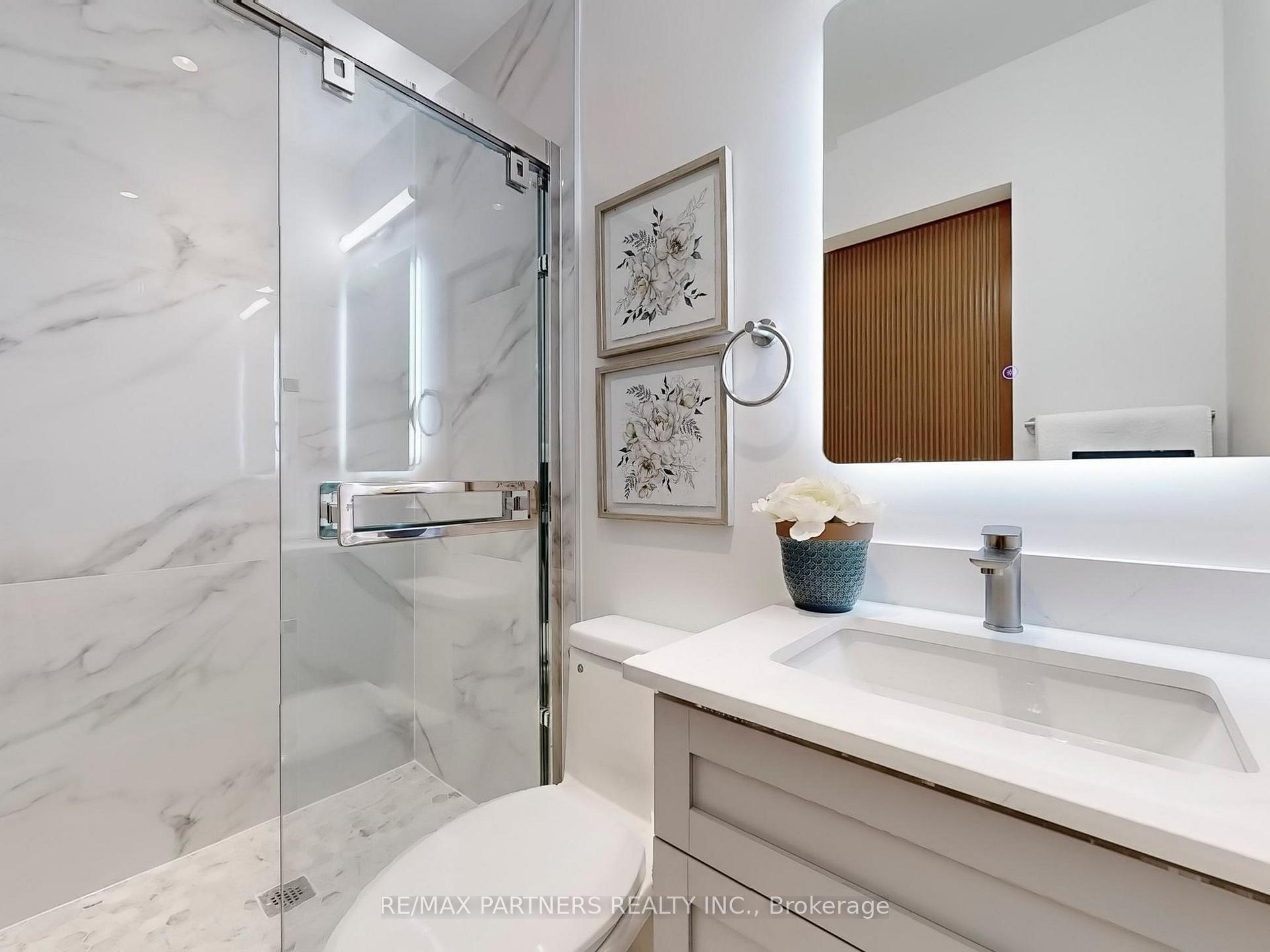 Photo 28 of 190 Bur Oak Avenue, Markham, Berczy — HOMEH