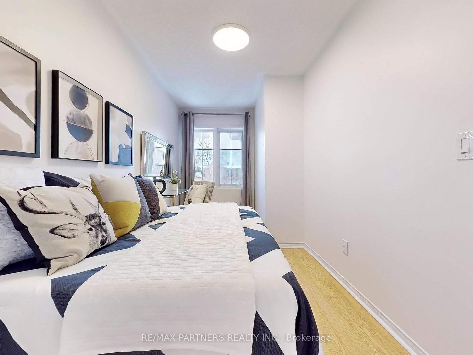 Photo 22 of 190 Bur Oak Avenue, Markham, Berczy — HOMEH