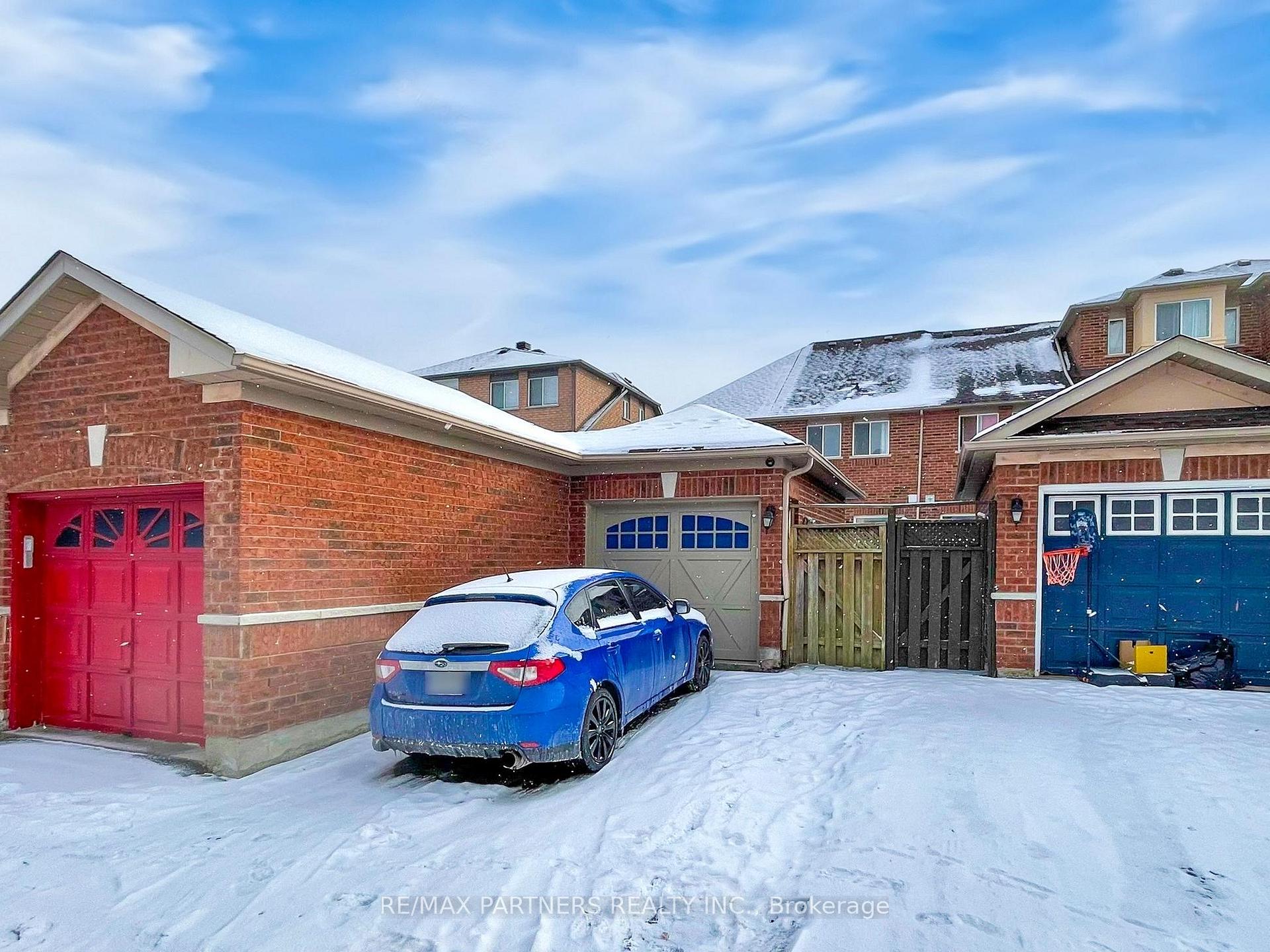Photo 30 of 190 Bur Oak Avenue, Markham, Berczy — HOMEH