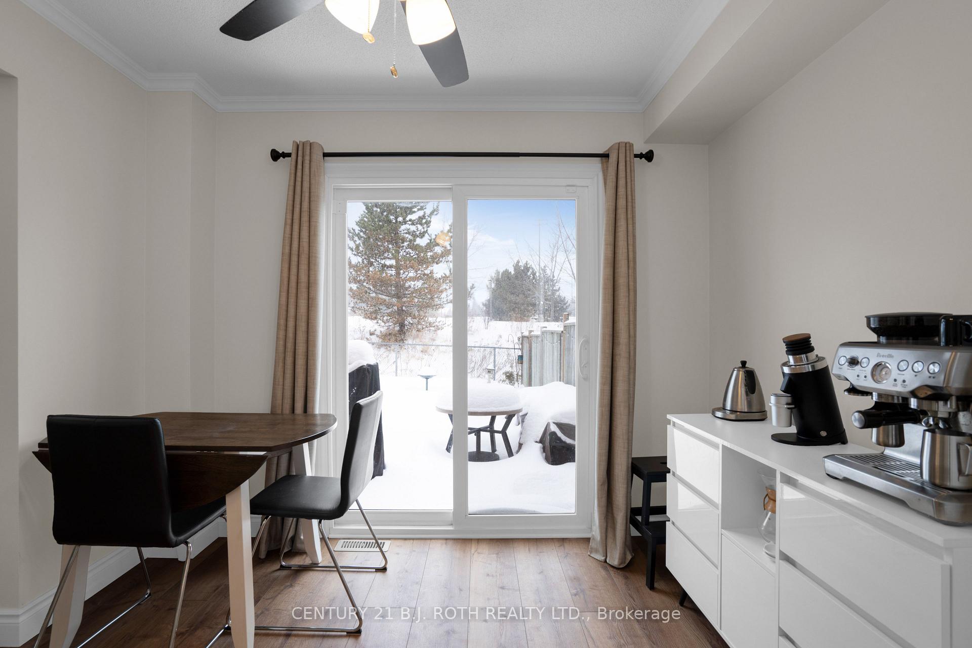 Photo 7 of 34 Gadwall Avenue, Barrie, Painswick South — HOMEH