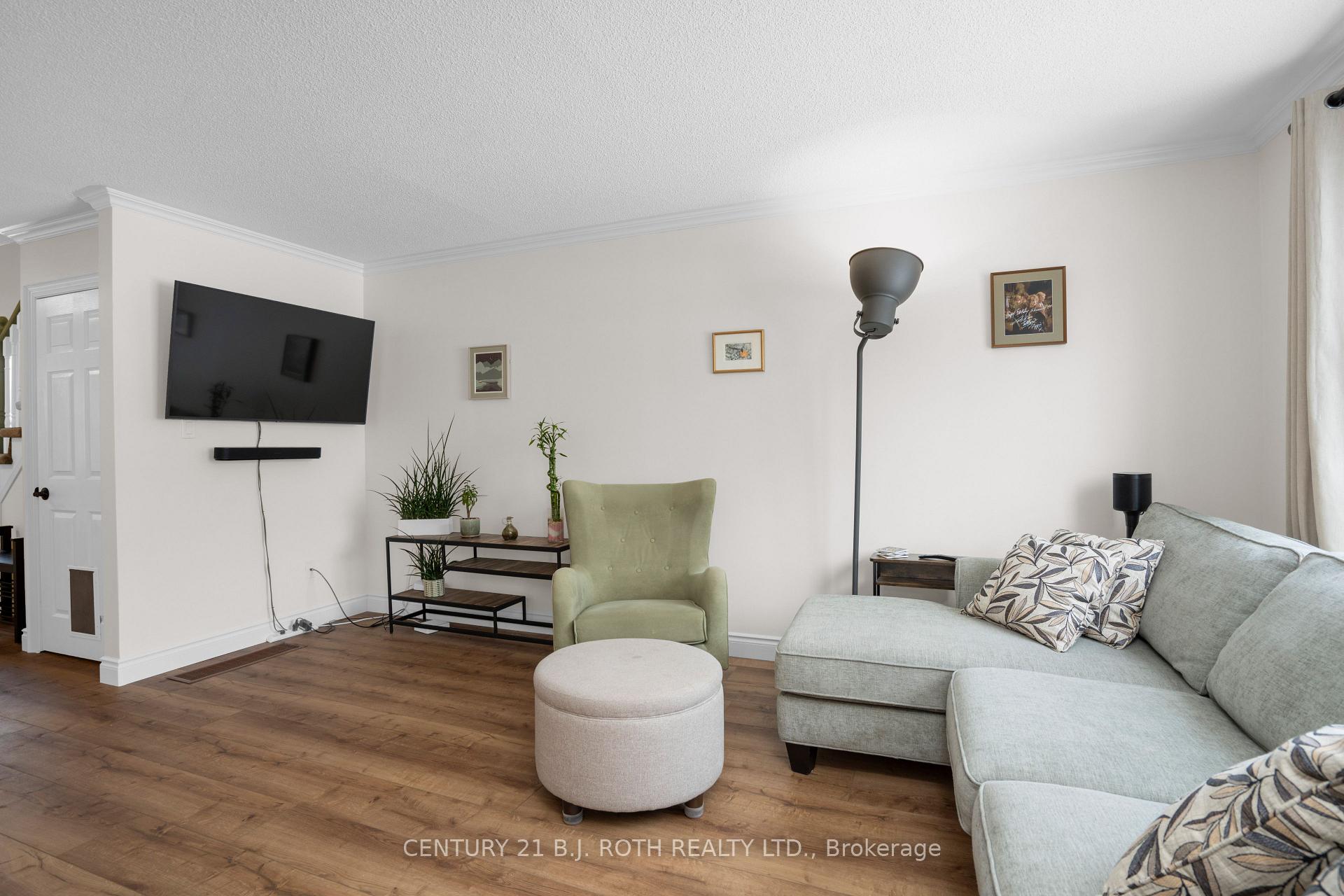 Photo 12 of 34 Gadwall Avenue, Barrie, Painswick South — HOMEH