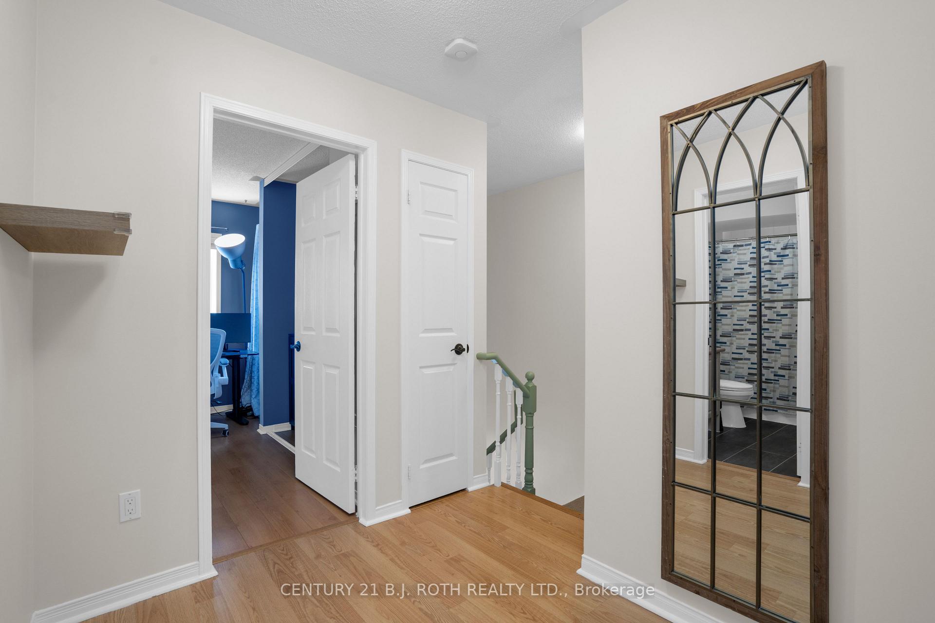 Photo 14 of 34 Gadwall Avenue, Barrie, Painswick South — HOMEH