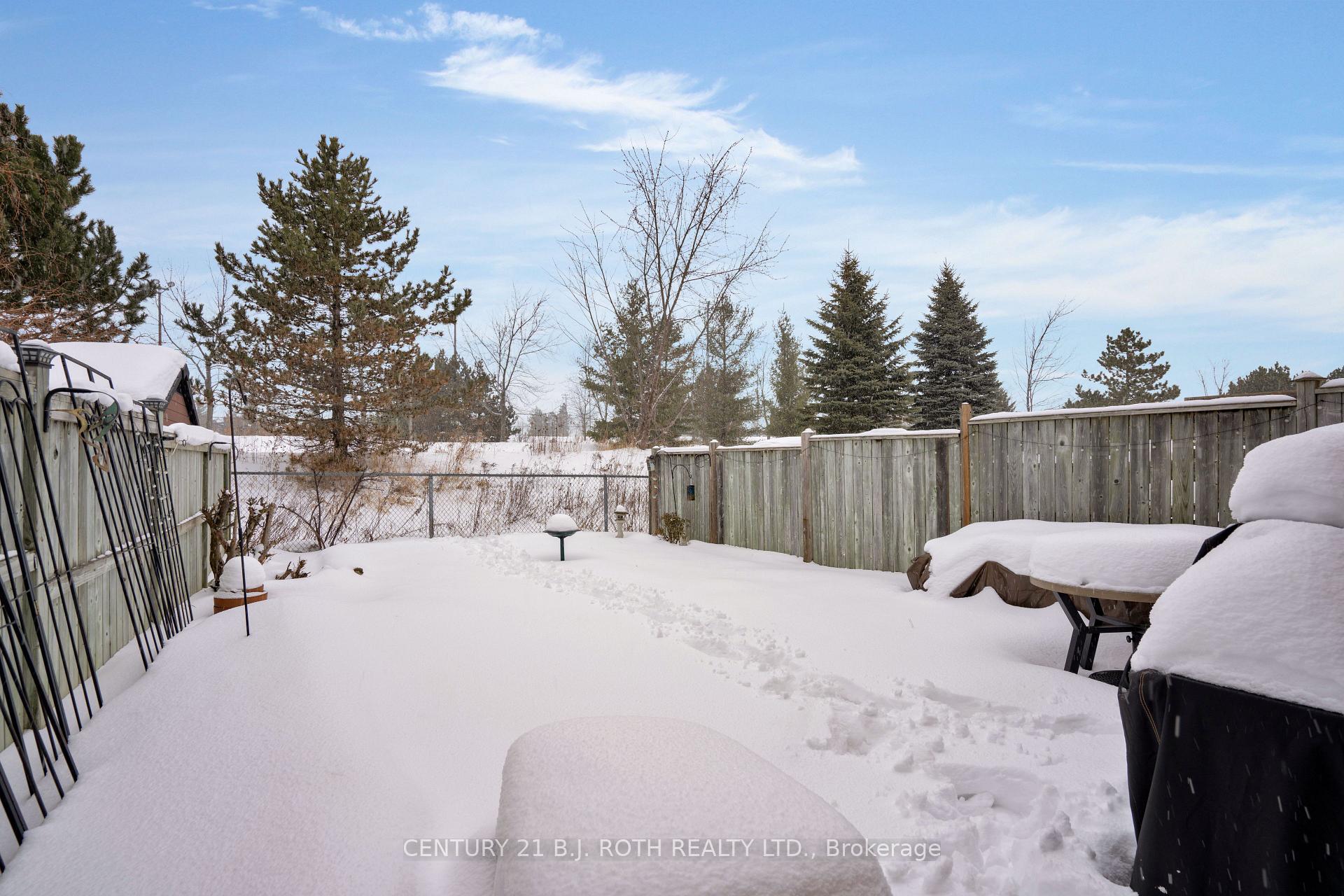 Photo 23 of 34 Gadwall Avenue, Barrie, Painswick South — HOMEH