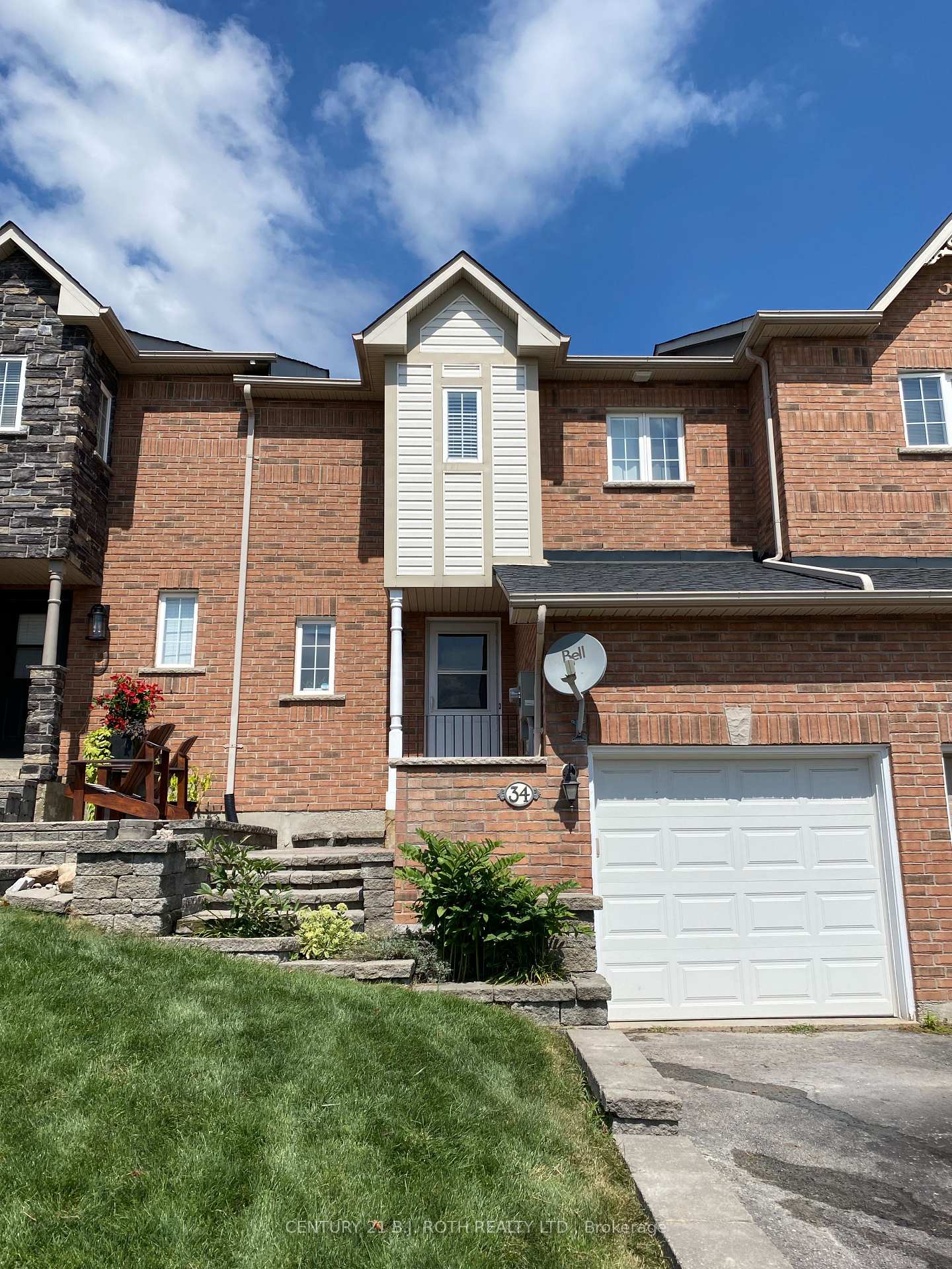 Photo 35 of 34 Gadwall Avenue, Barrie, Painswick South — HOMEH
