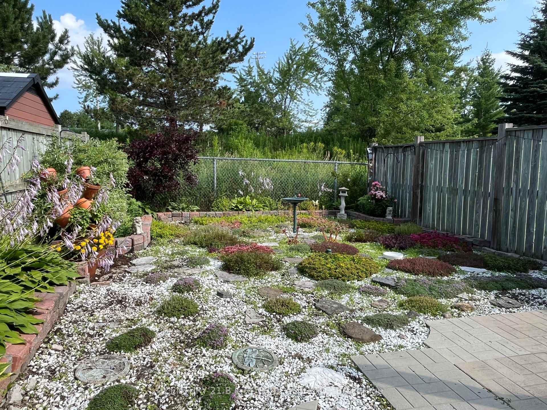 Photo 33 of 34 Gadwall Avenue, Barrie, Painswick South — HOMEH