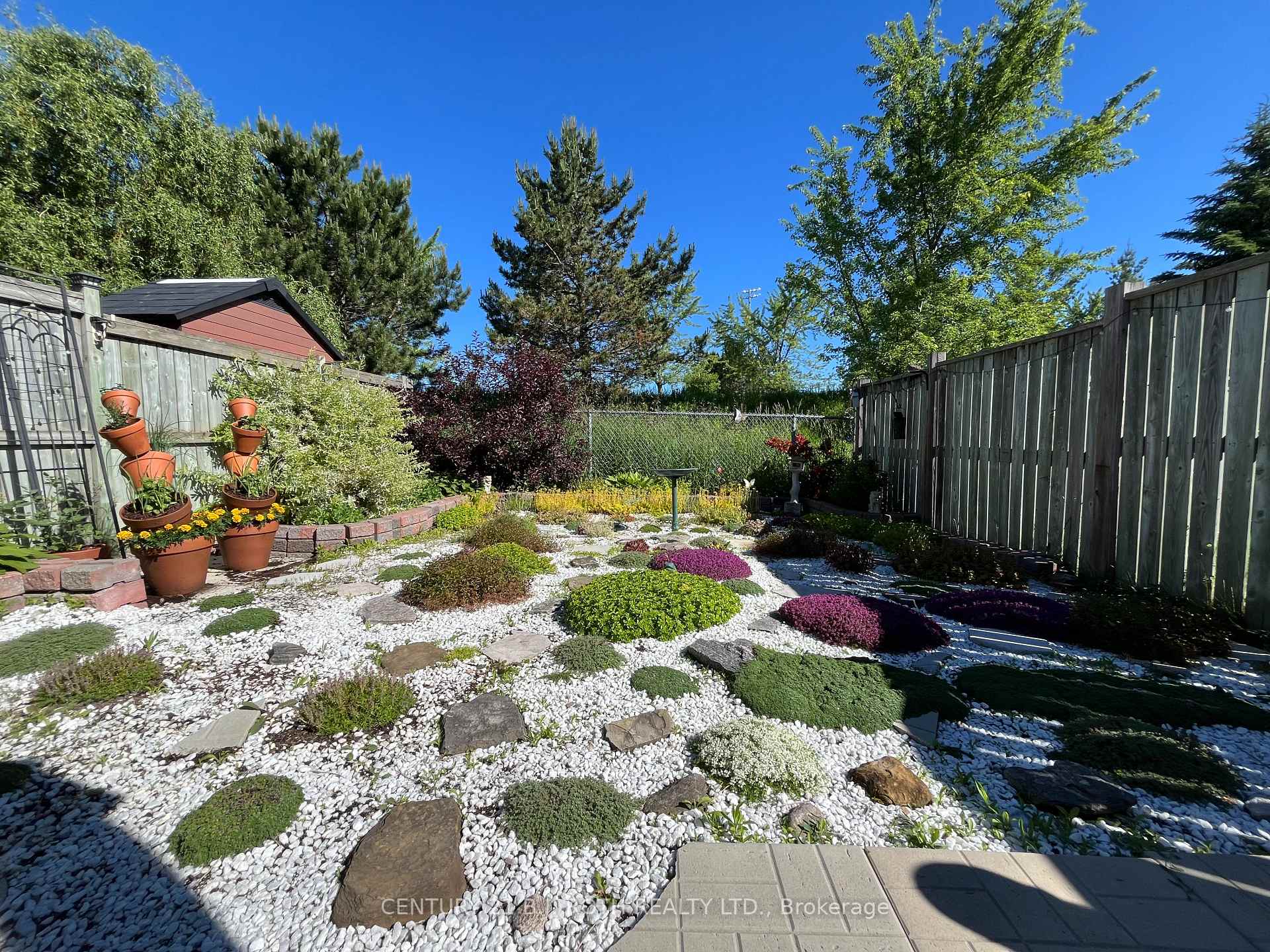 Photo 32 of 34 Gadwall Avenue, Barrie, Painswick South — HOMEH
