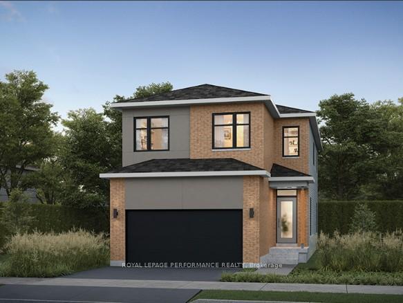 Front of 631 Paakanaak Avenue