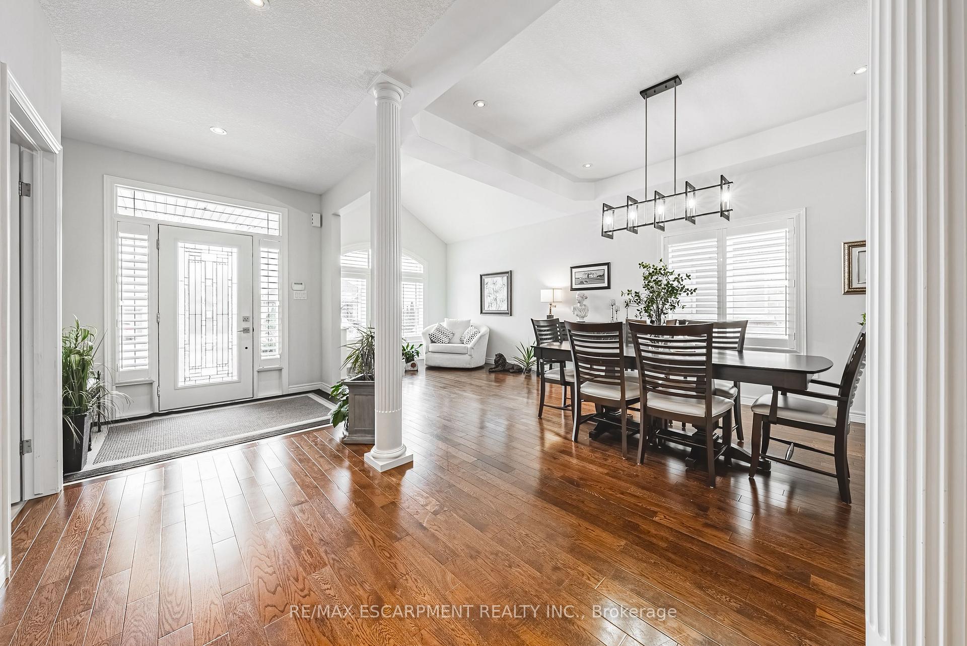 Photo 20 of 40 Greti Drive, Hamilton, Rural Glanbrook — HOMEH
