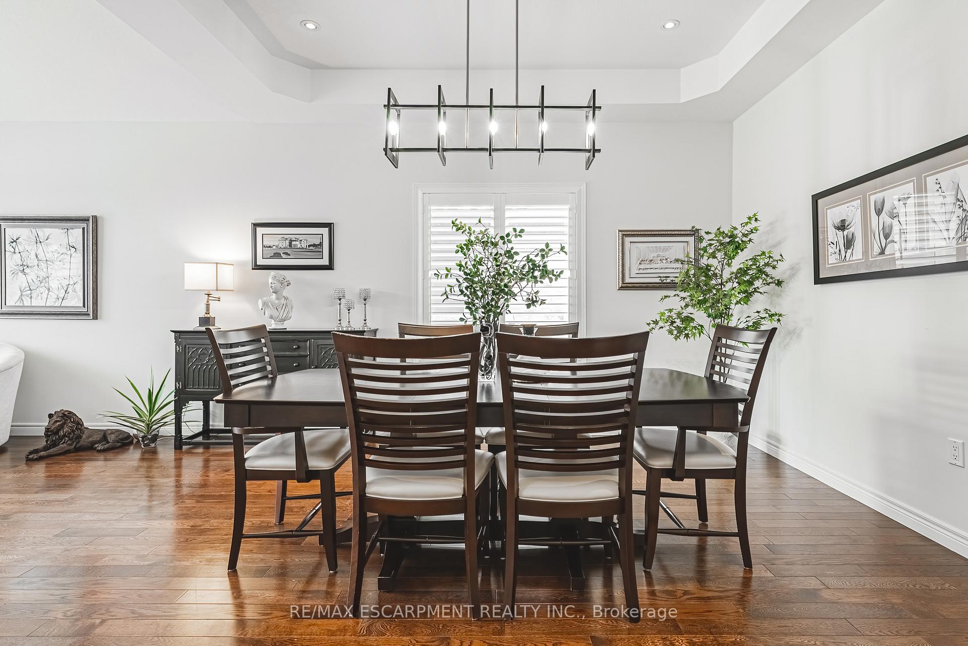 Photo 5 of 40 Greti Drive, Hamilton, Rural Glanbrook — HOMEH