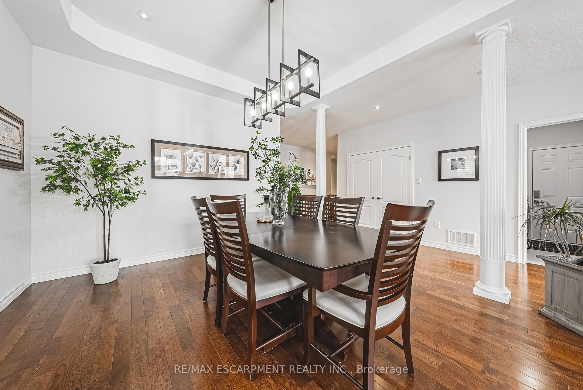 Photo 4 of 40 Greti Drive, Hamilton, Rural Glanbrook — HOMEH