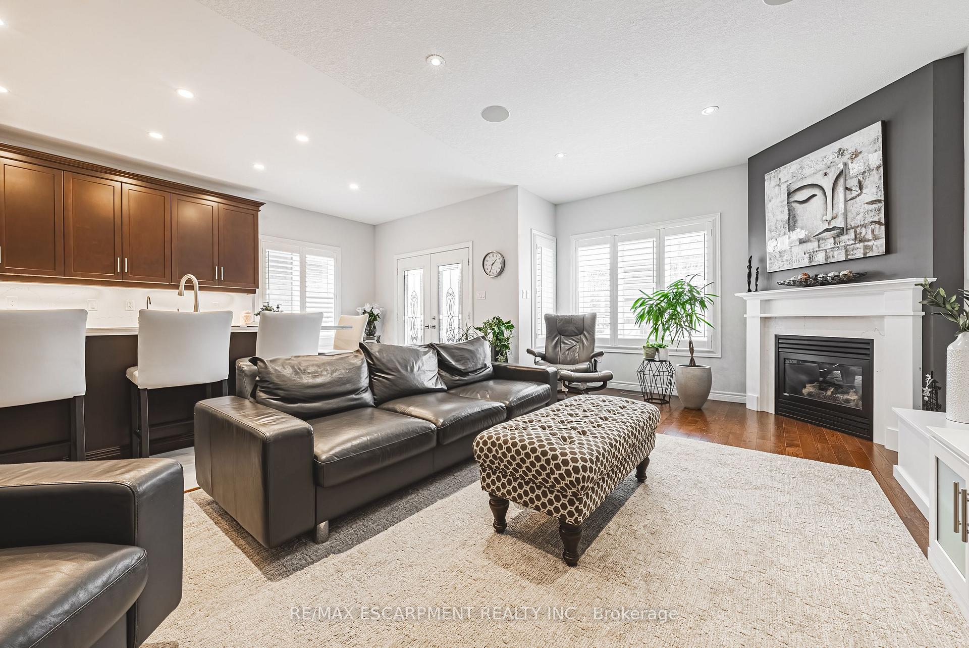 Photo 11 of 40 Greti Drive, Hamilton, Rural Glanbrook — HOMEH