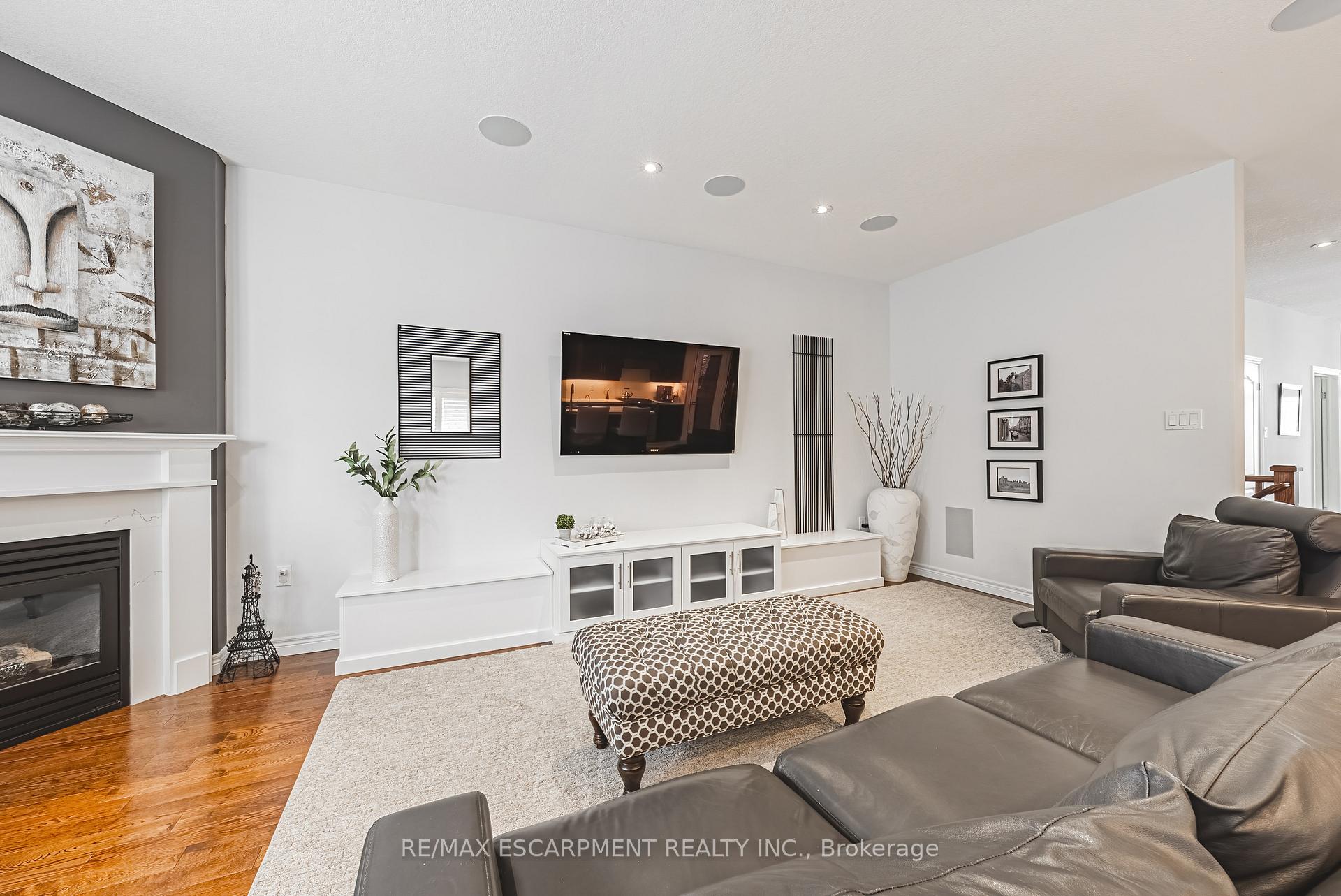 Photo 17 of 40 Greti Drive, Hamilton, Rural Glanbrook — HOMEH