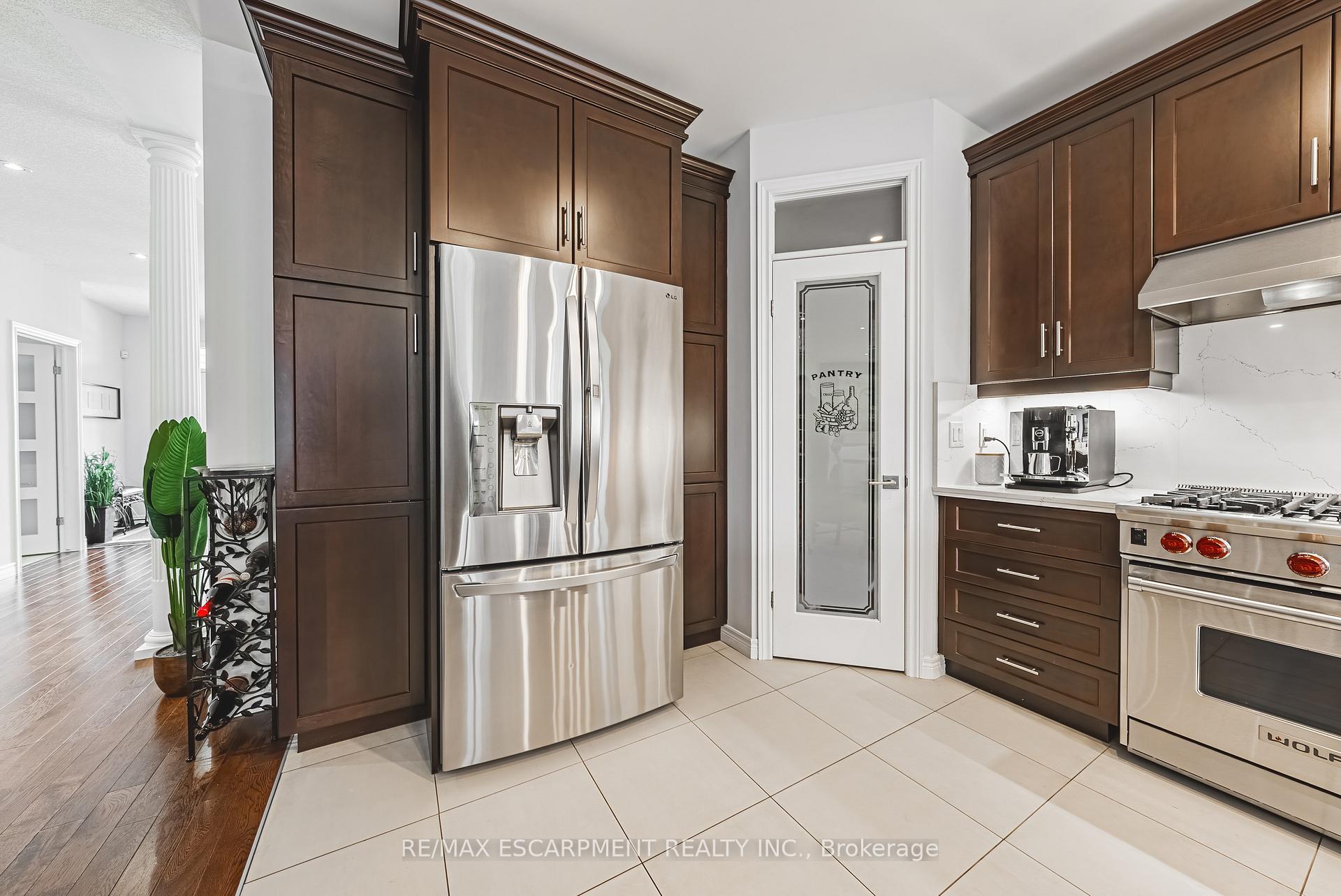 Photo 7 of 40 Greti Drive, Hamilton, Rural Glanbrook — HOMEH