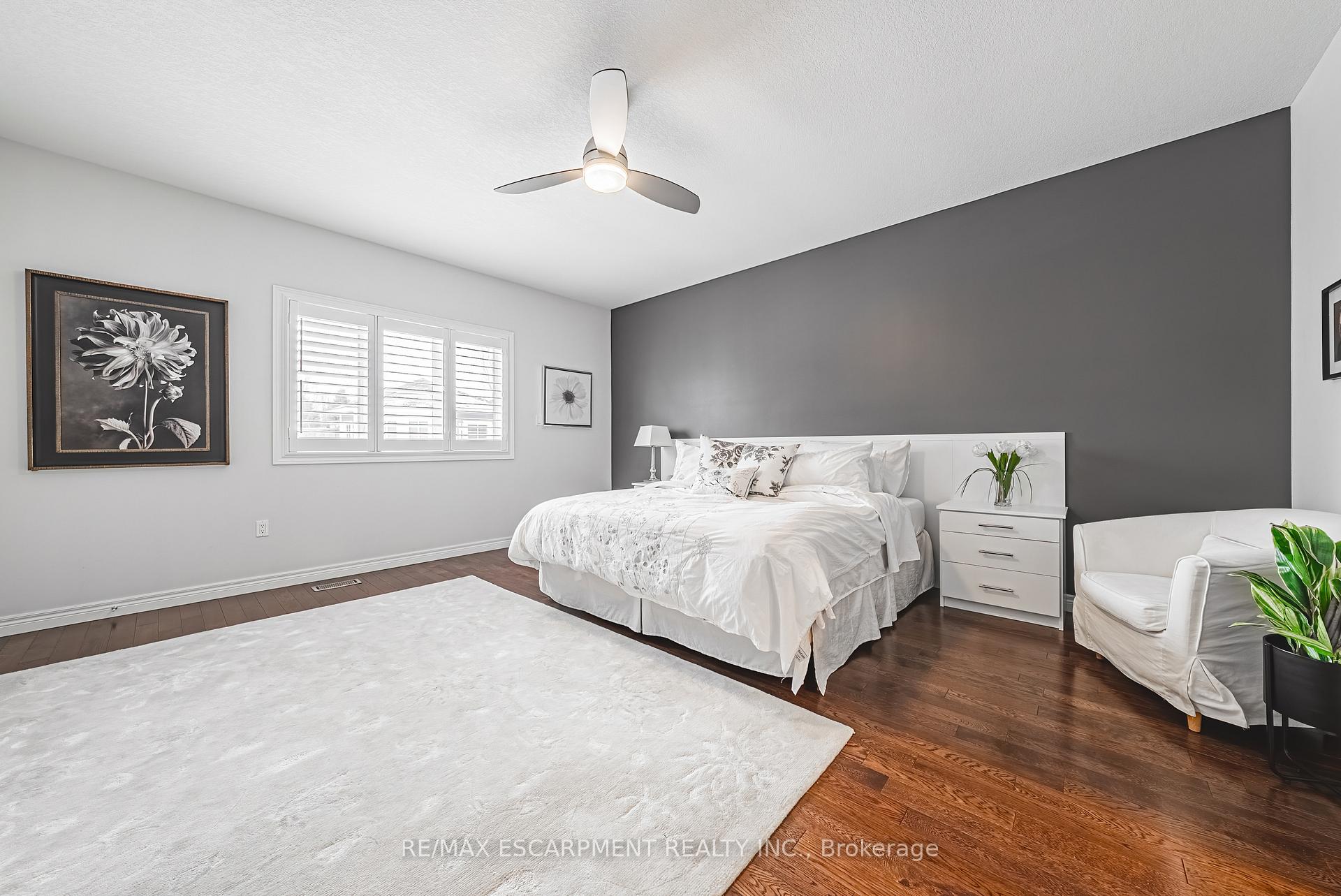 Photo 15 of 40 Greti Drive, Hamilton, Rural Glanbrook — HOMEH