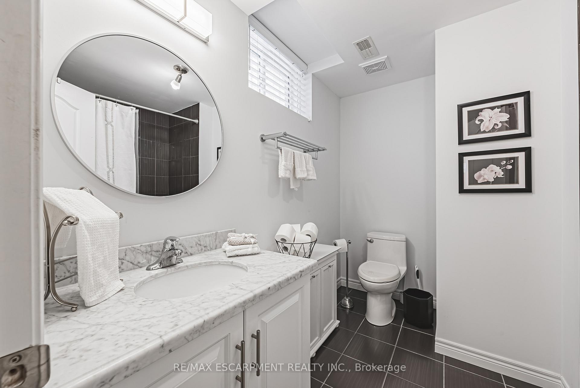 Photo 25 of 40 Greti Drive, Hamilton, Rural Glanbrook — HOMEH