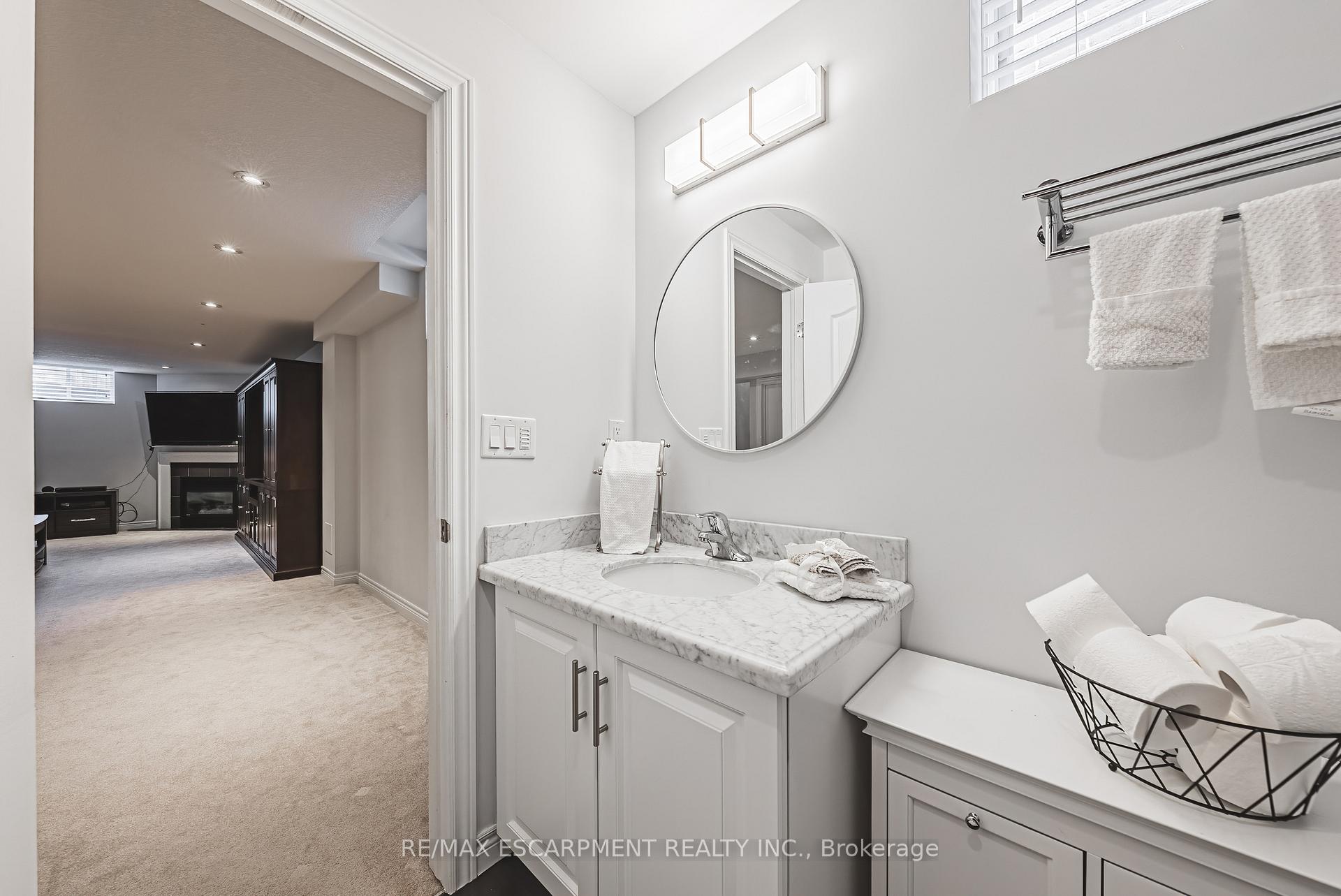 Photo 28 of 40 Greti Drive, Hamilton, Rural Glanbrook — HOMEH