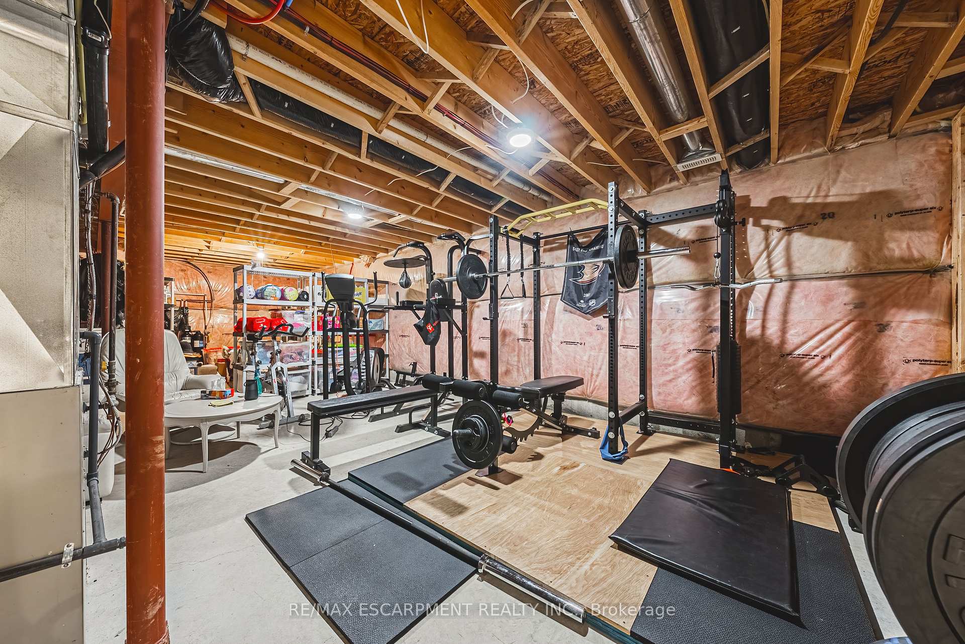 Photo 34 of 40 Greti Drive, Hamilton, Rural Glanbrook — HOMEH