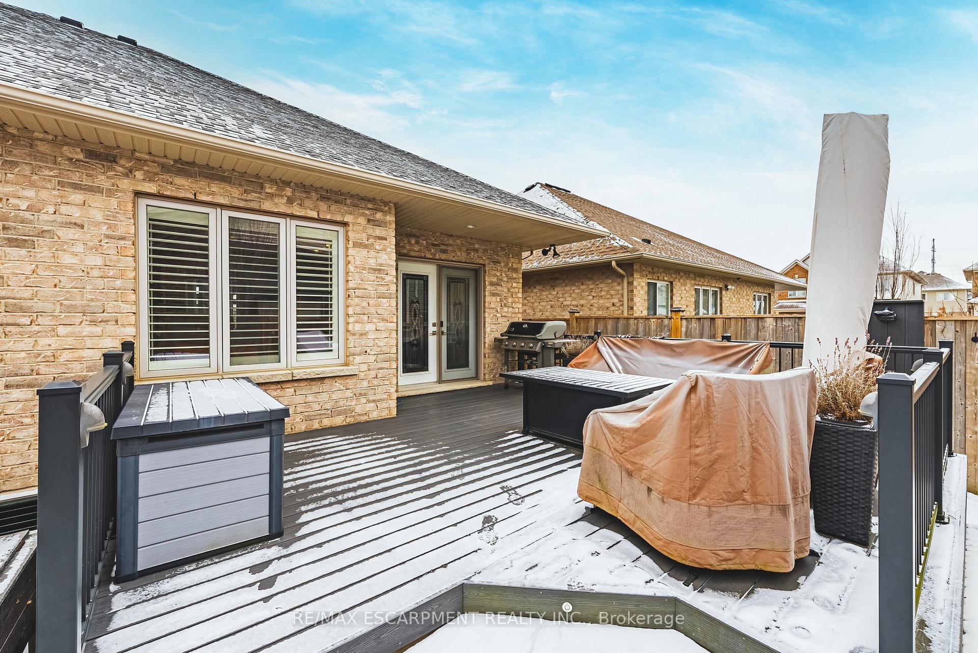Photo 32 of 40 Greti Drive, Hamilton, Rural Glanbrook — HOMEH
