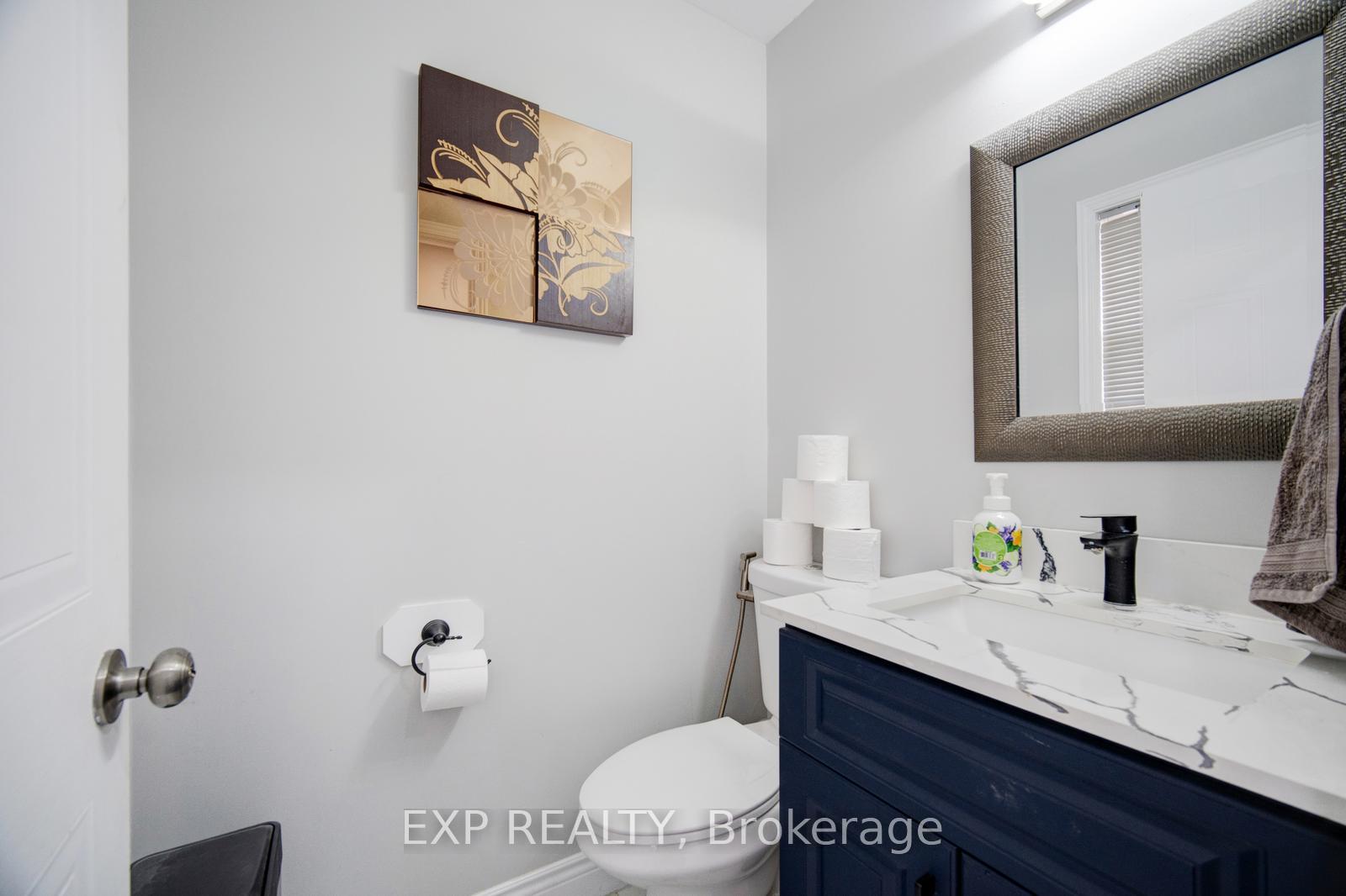 Photo 12 of 179 Henhoeffer Crescent, Kitchener, Larentian West — HOMEH
