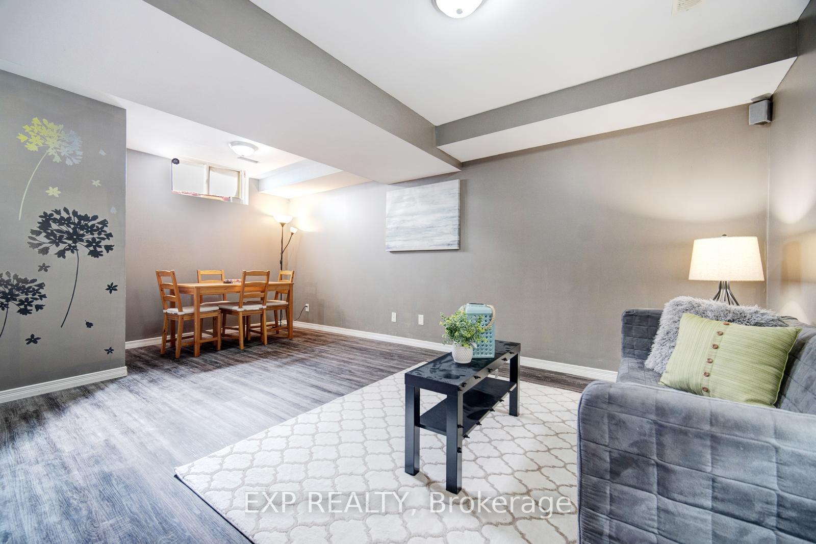 Photo 36 of 179 Henhoeffer Crescent, Kitchener, Larentian West — HOMEH