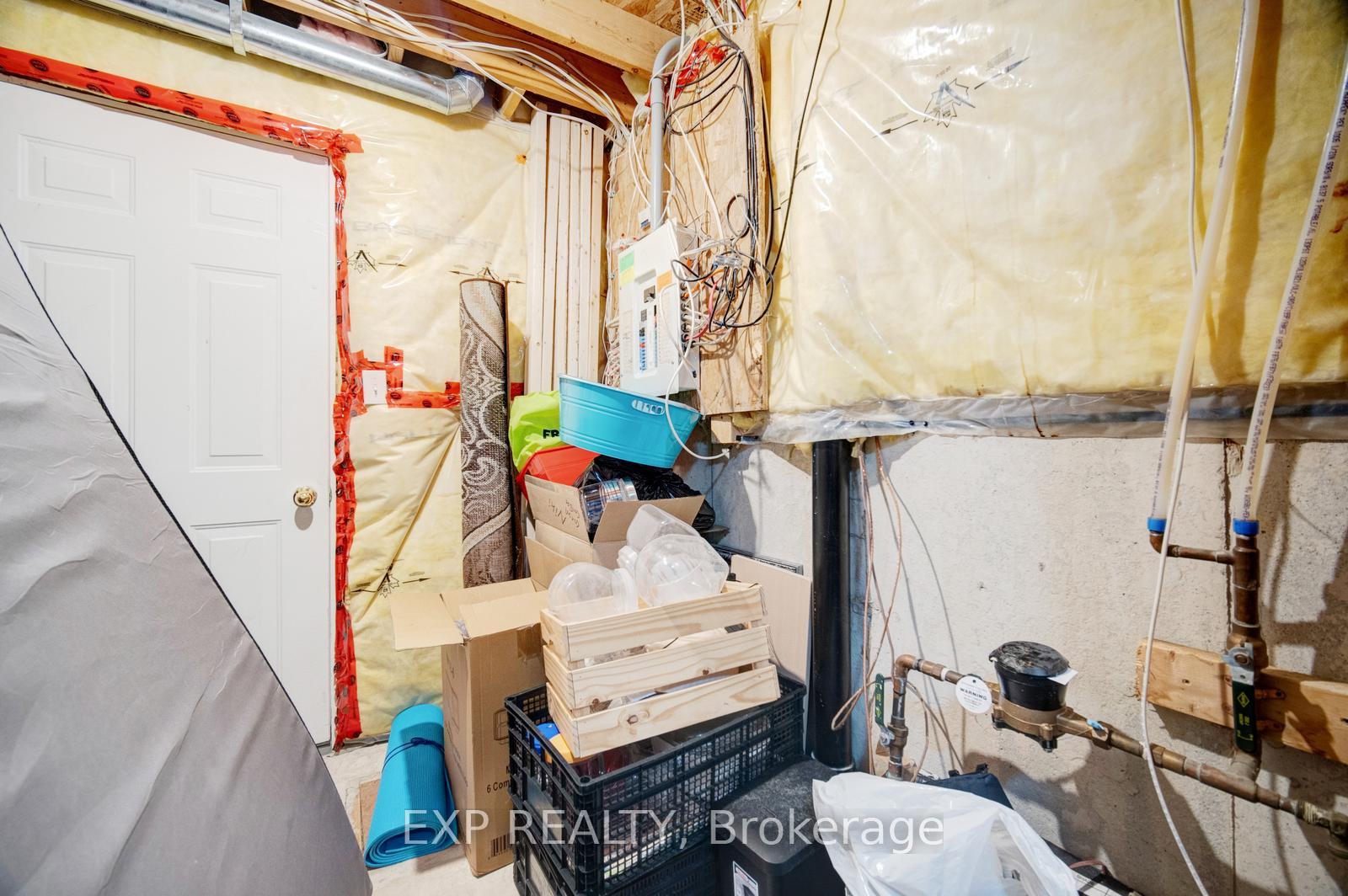 Photo 41 of 179 Henhoeffer Crescent, Kitchener, Larentian West — HOMEH