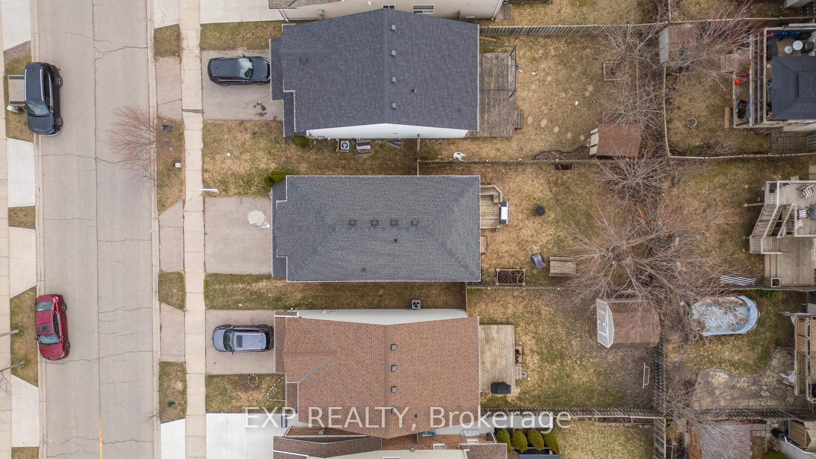 Photo 43 of 179 Henhoeffer Crescent, Kitchener, Larentian West — HOMEH