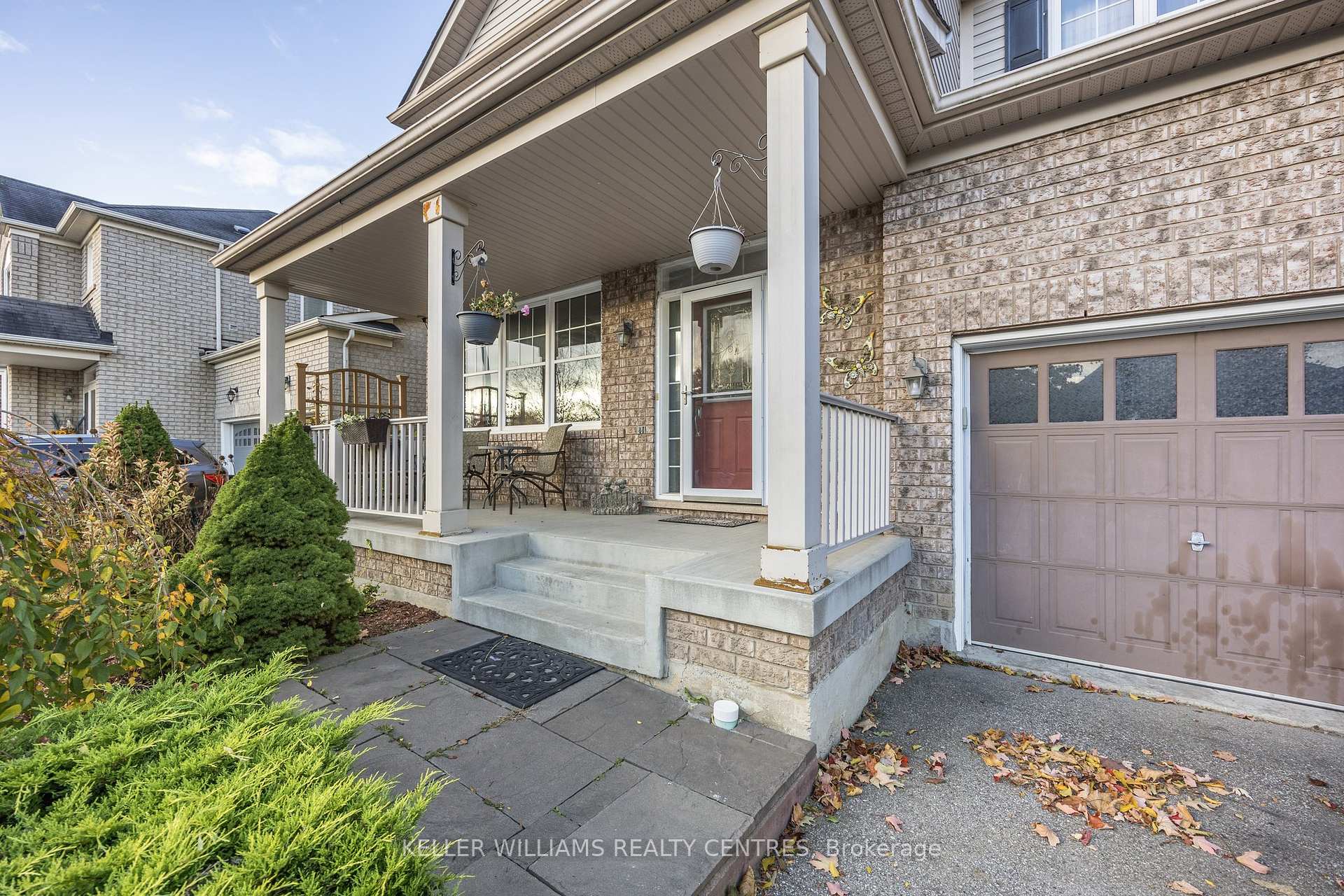 Photo 6 of 57 Kidd Crescent, New Tecumseth, Alliston — HOMEH