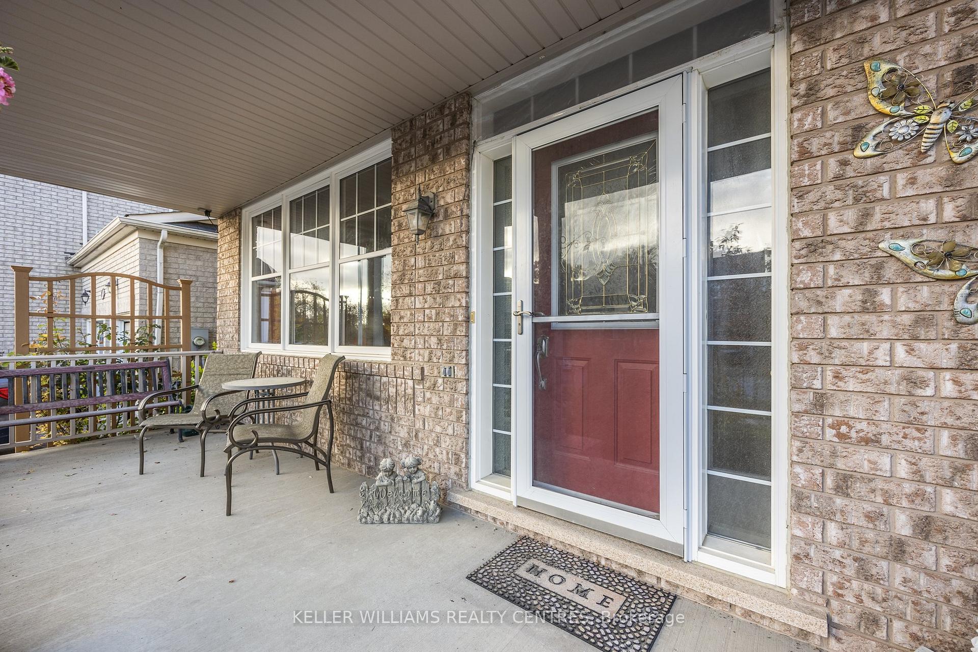 Photo 10 of 57 Kidd Crescent, New Tecumseth, Alliston — HOMEH