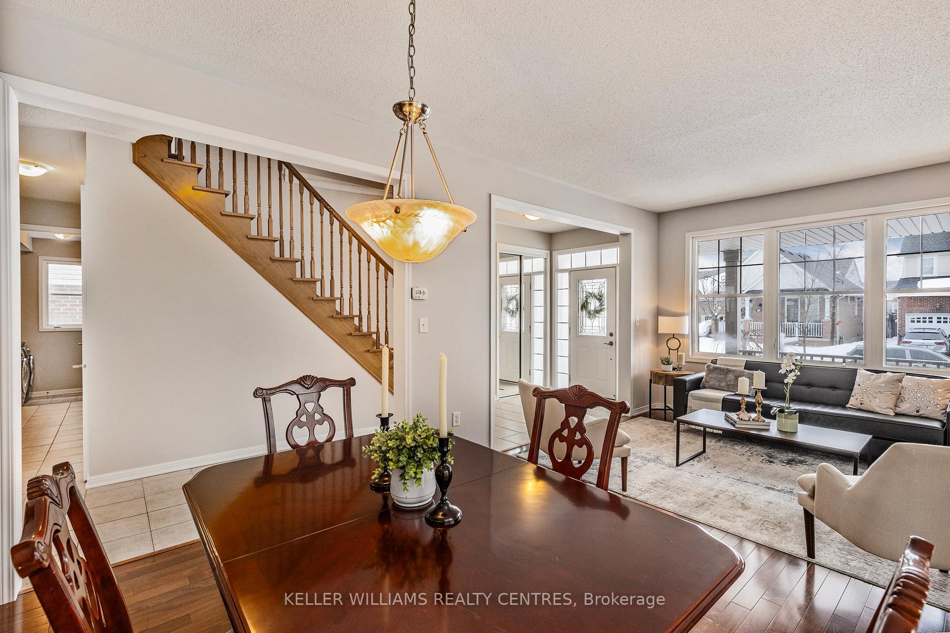 Photo 29 of 57 Kidd Crescent, New Tecumseth, Alliston — HOMEH