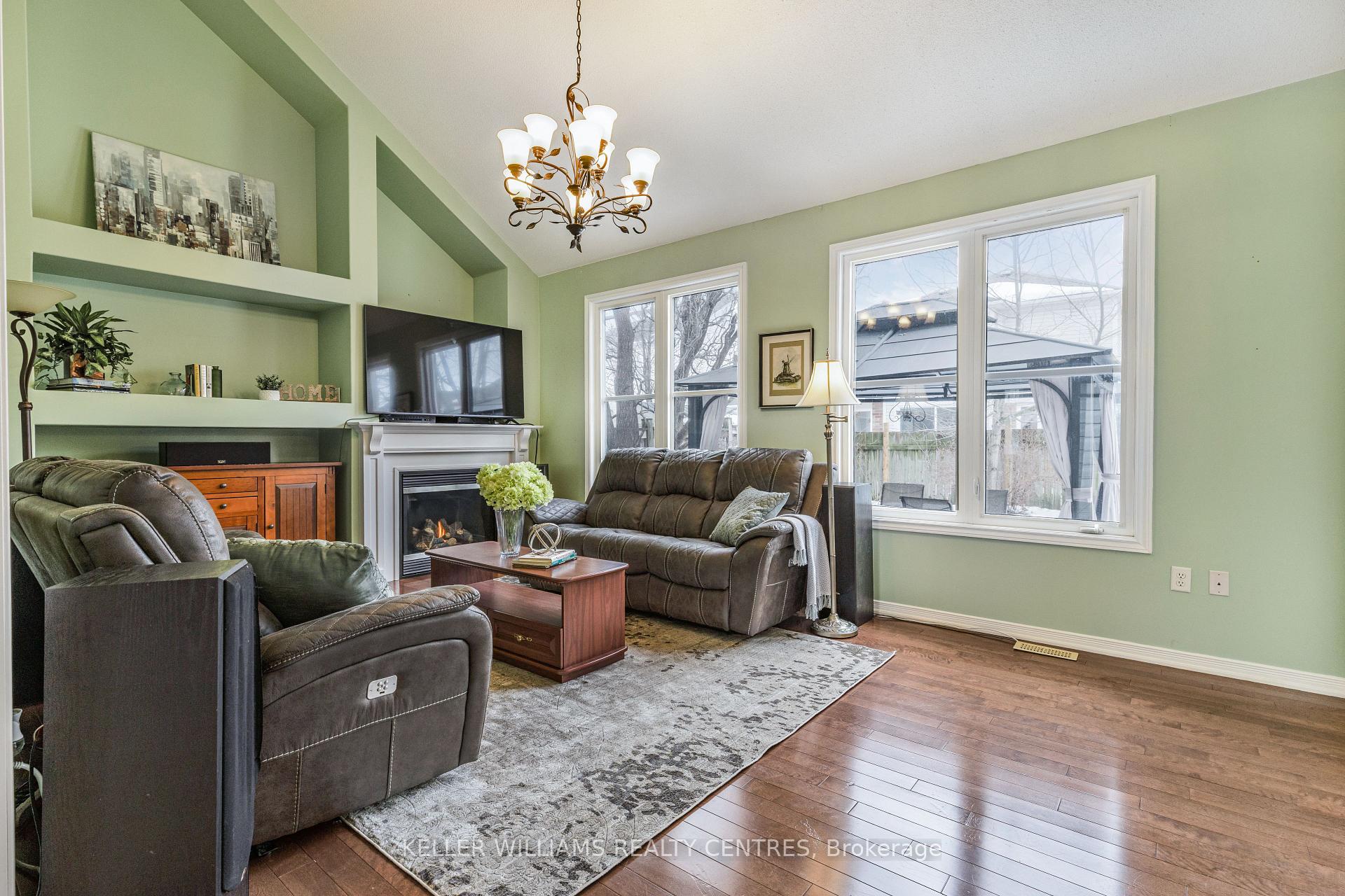 Photo 28 of 57 Kidd Crescent, New Tecumseth, Alliston — HOMEH