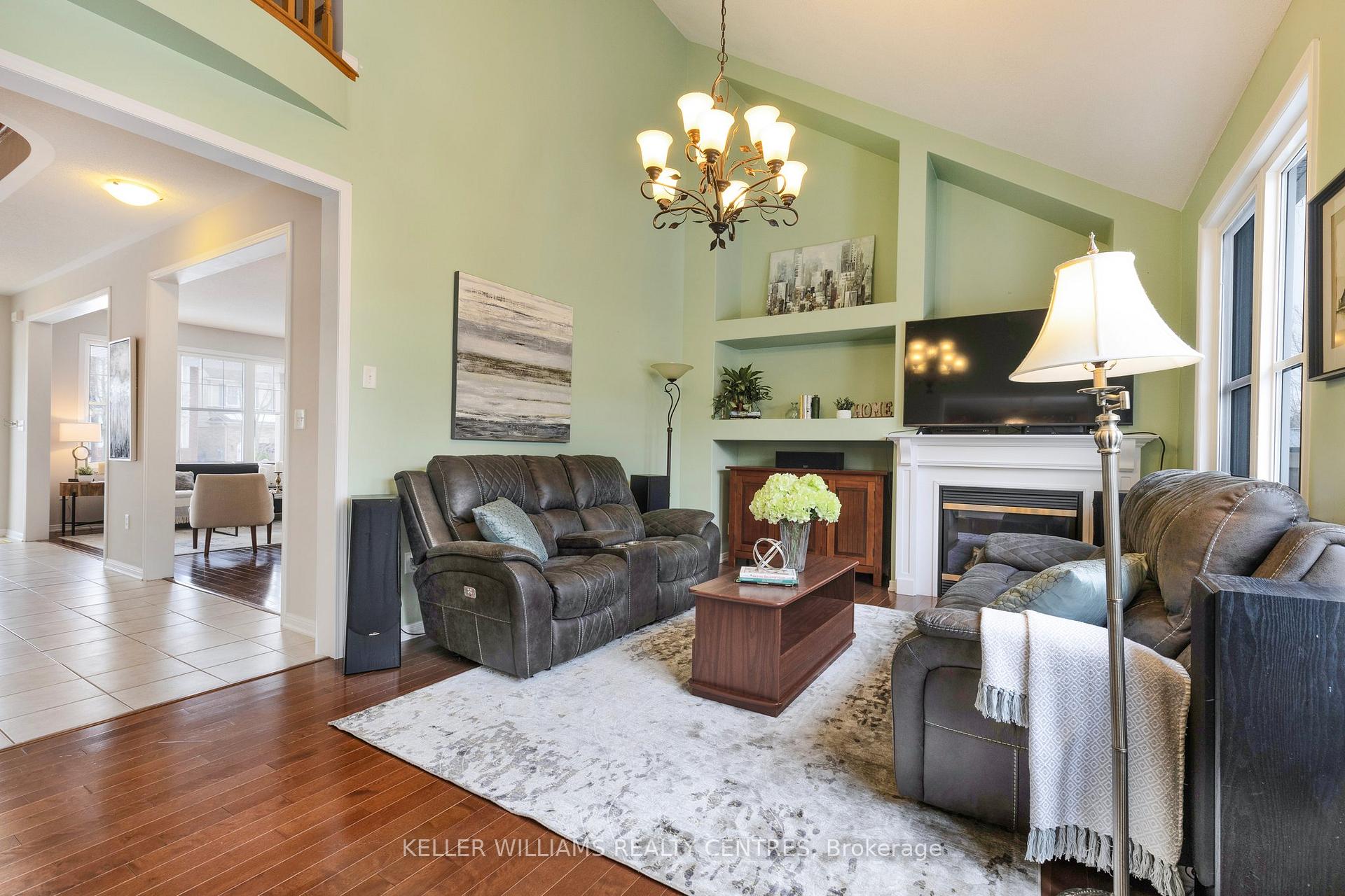 Photo 19 of 57 Kidd Crescent, New Tecumseth, Alliston — HOMEH