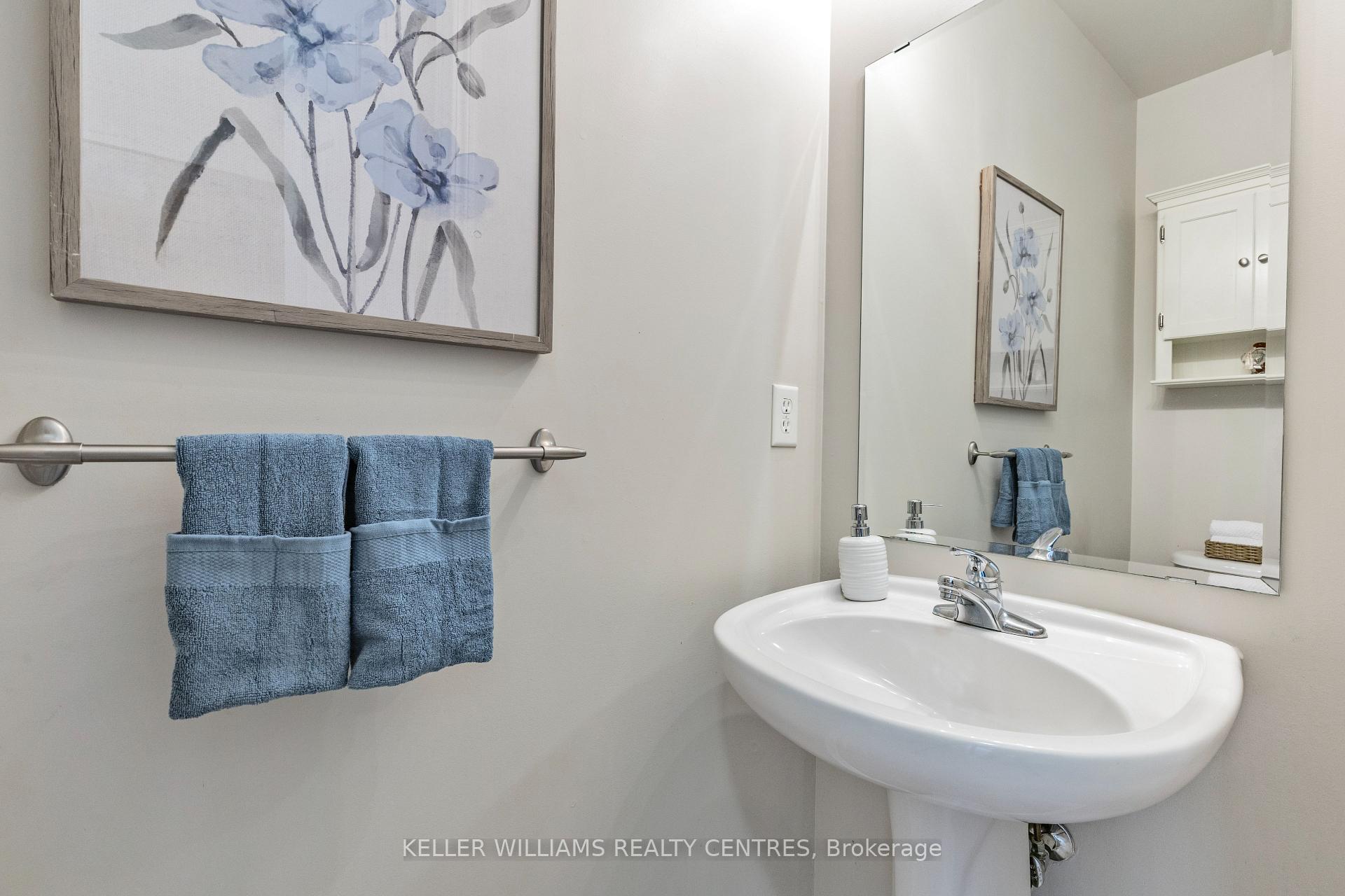 Photo 11 of 57 Kidd Crescent, New Tecumseth, Alliston — HOMEH