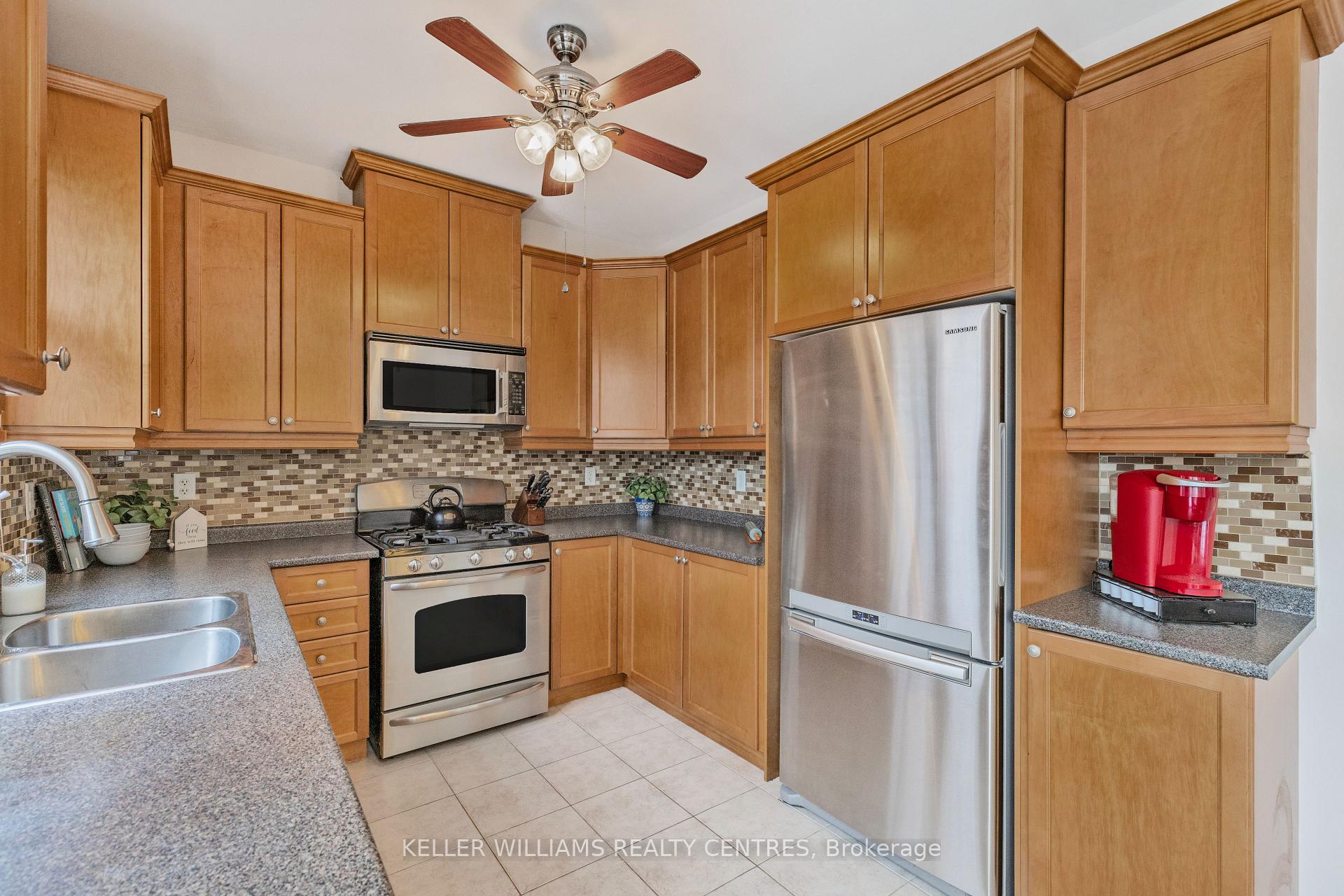 Photo 33 of 57 Kidd Crescent, New Tecumseth, Alliston — HOMEH