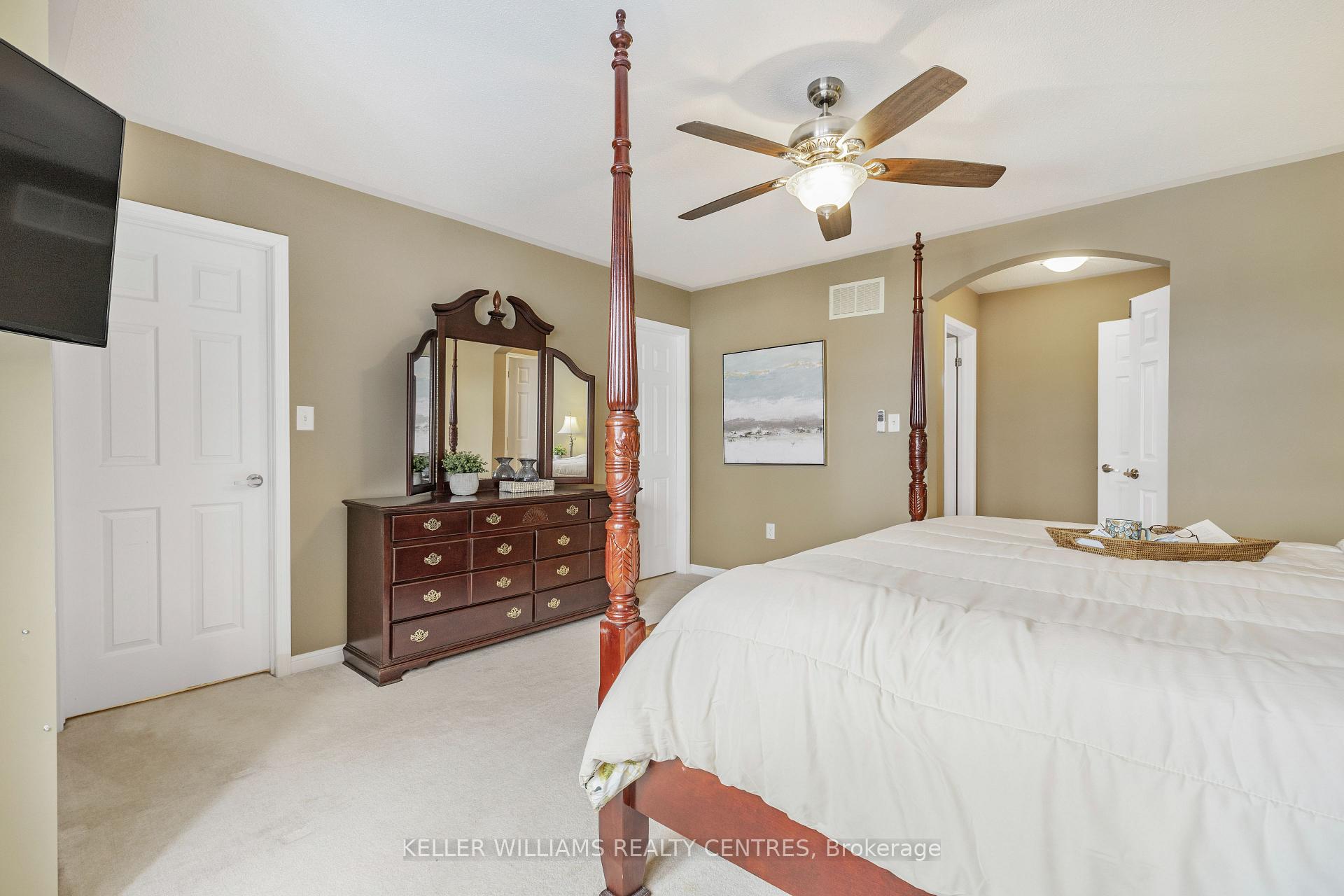 Photo 14 of 57 Kidd Crescent, New Tecumseth, Alliston — HOMEH