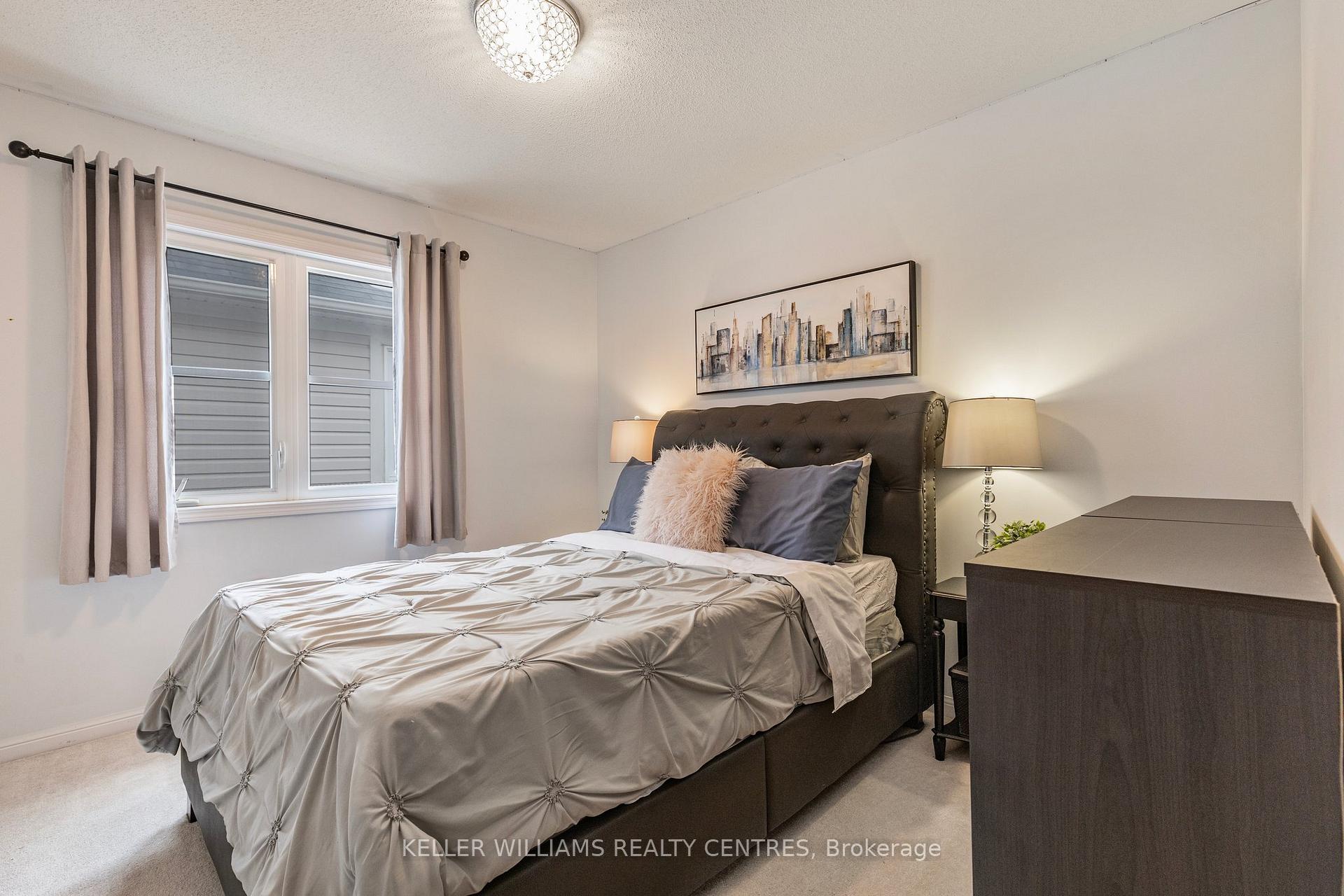 Photo 21 of 57 Kidd Crescent, New Tecumseth, Alliston — HOMEH