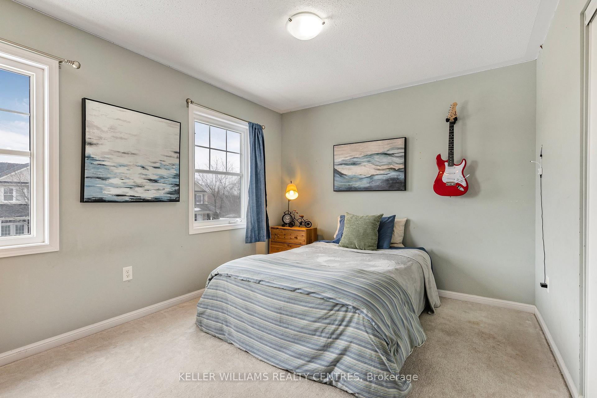 Photo 31 of 57 Kidd Crescent, New Tecumseth, Alliston — HOMEH