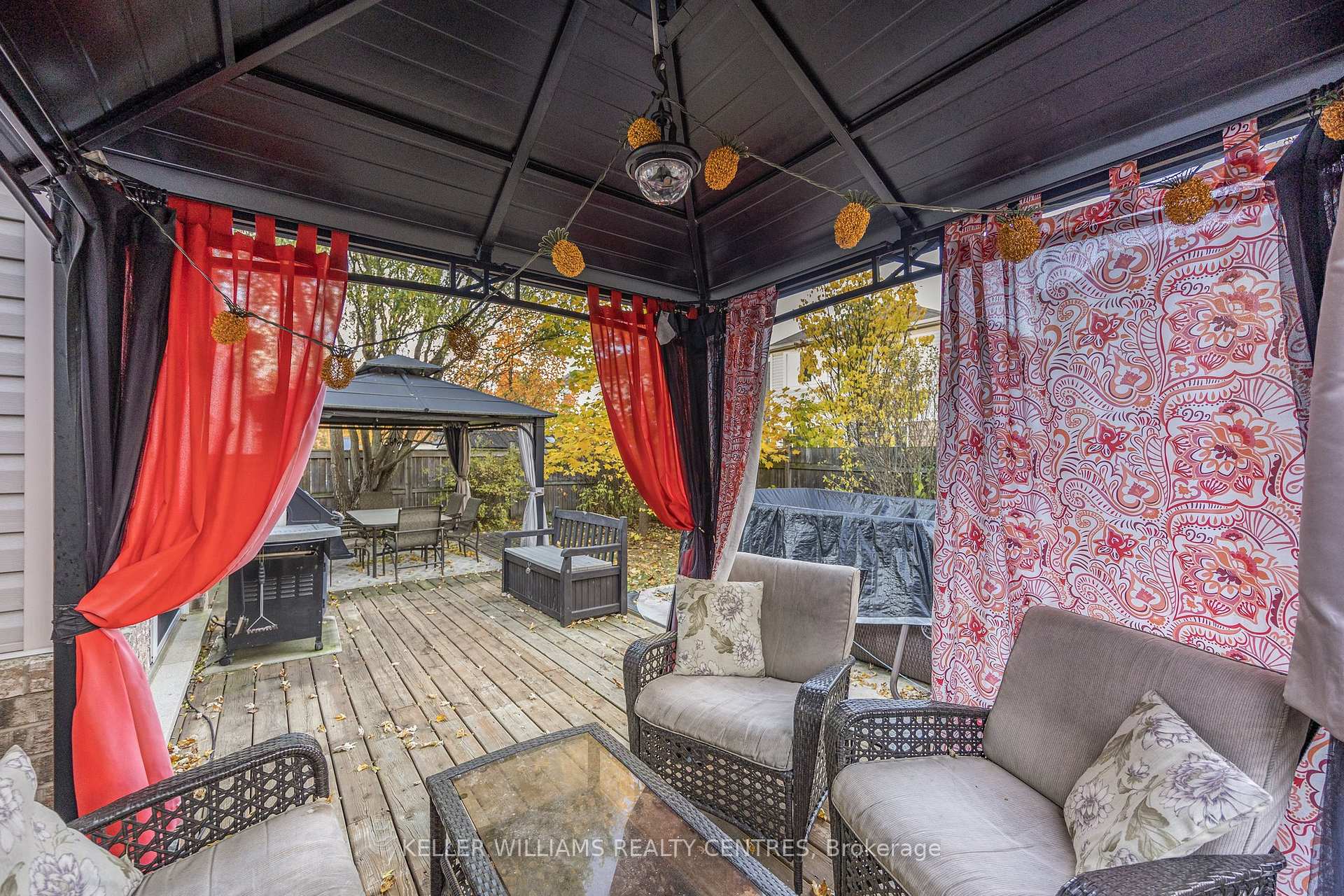 Photo 25 of 57 Kidd Crescent, New Tecumseth, Alliston — HOMEH