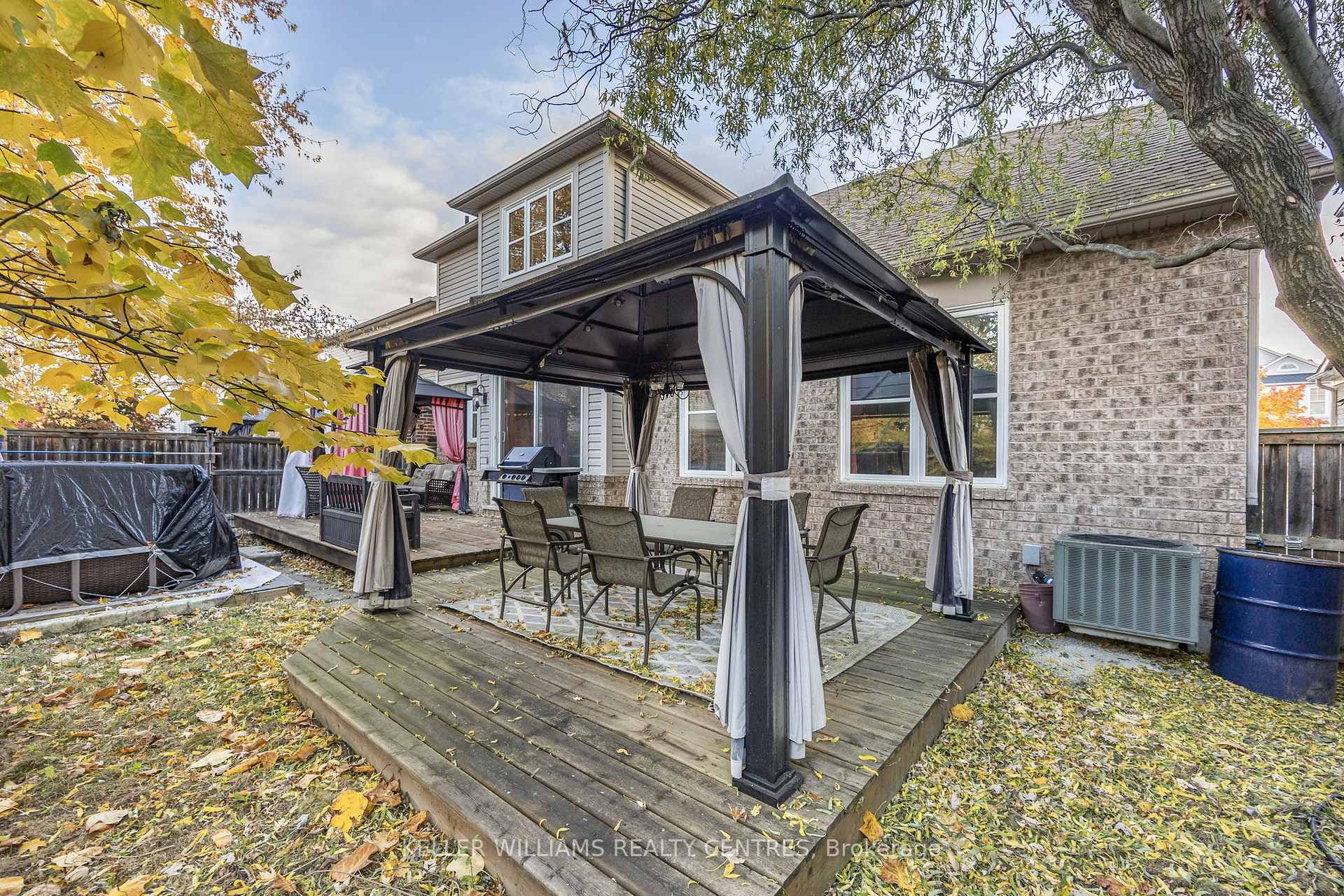 Photo 23 of 57 Kidd Crescent, New Tecumseth, Alliston — HOMEH
