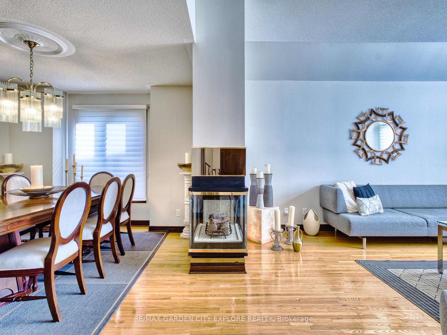 Photo 21 of 19 Southgate Circle, St. Catharines, Burleigh Hill — HOMEH